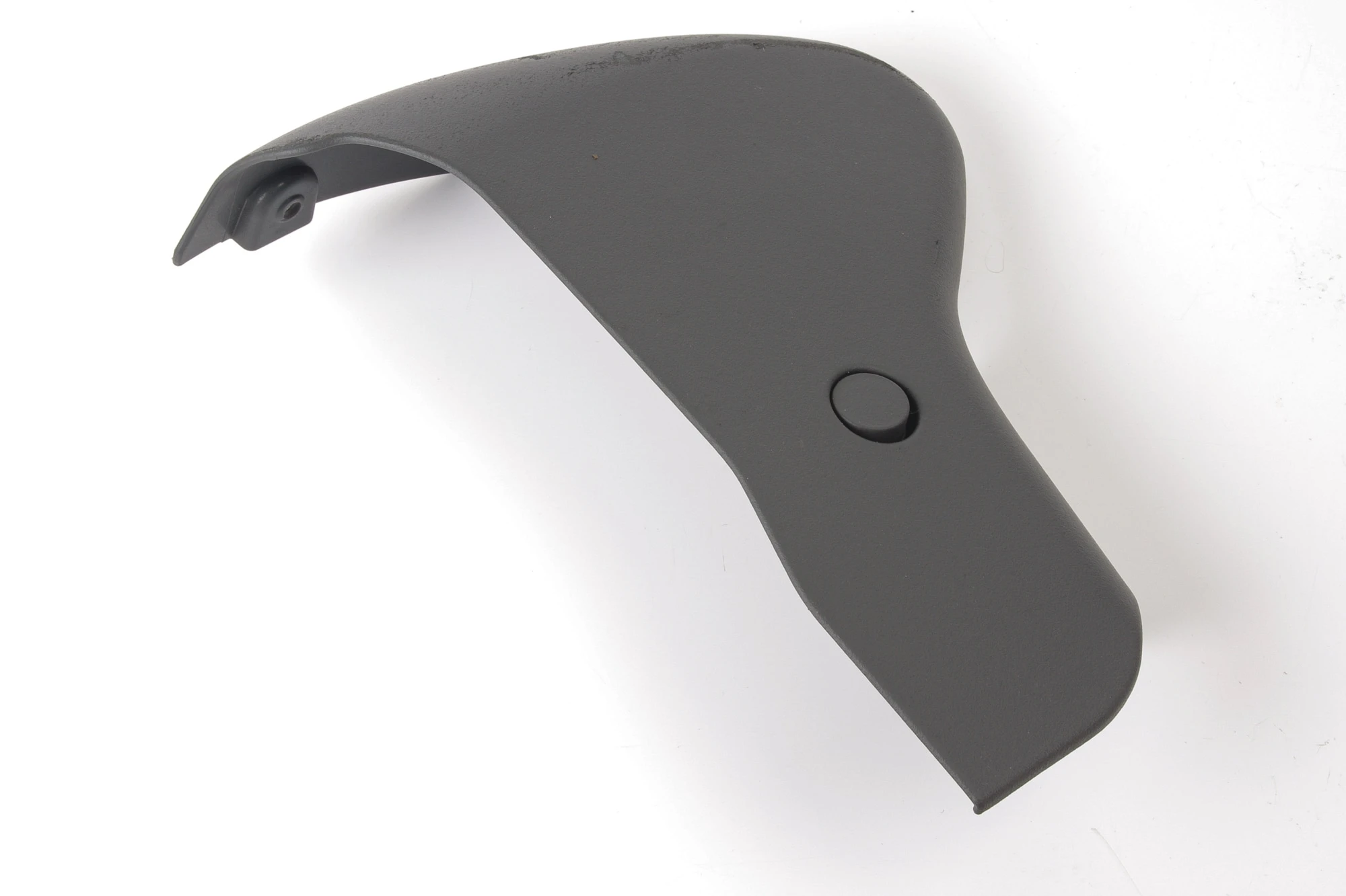 Mercedes 2309180430 Seat Trim Cover - Front Right Grey (b) | R230 SL