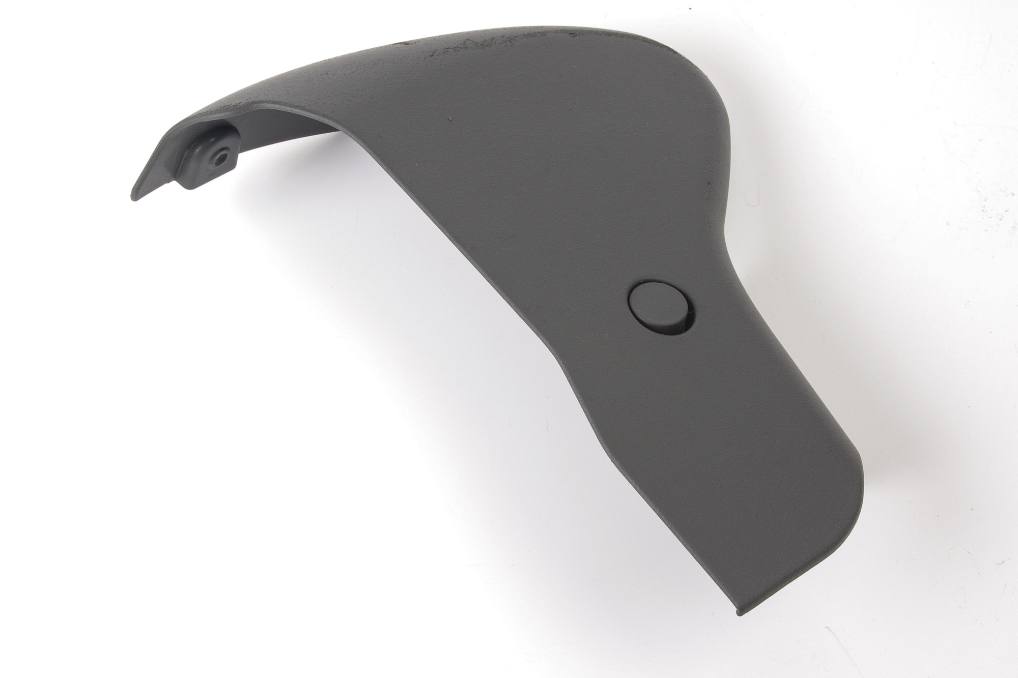 Mercedes 2309180430 Seat Trim Cover - Front Right Grey (b) | R230 SL