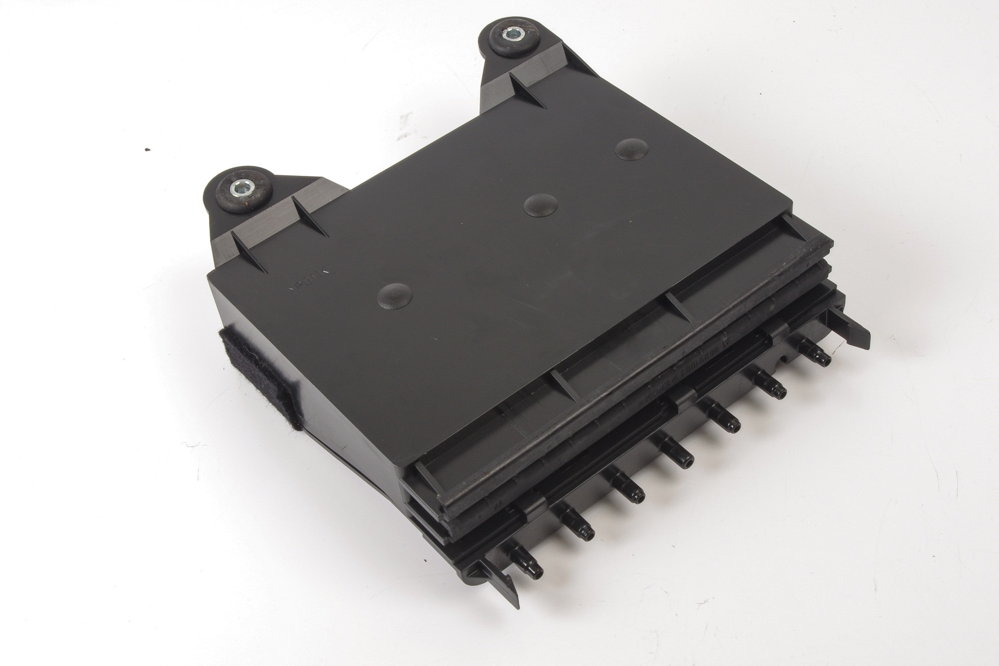 Mercedes 2308000078 Seat Valve Block - Front Left (a) | C215 CL R230 SL