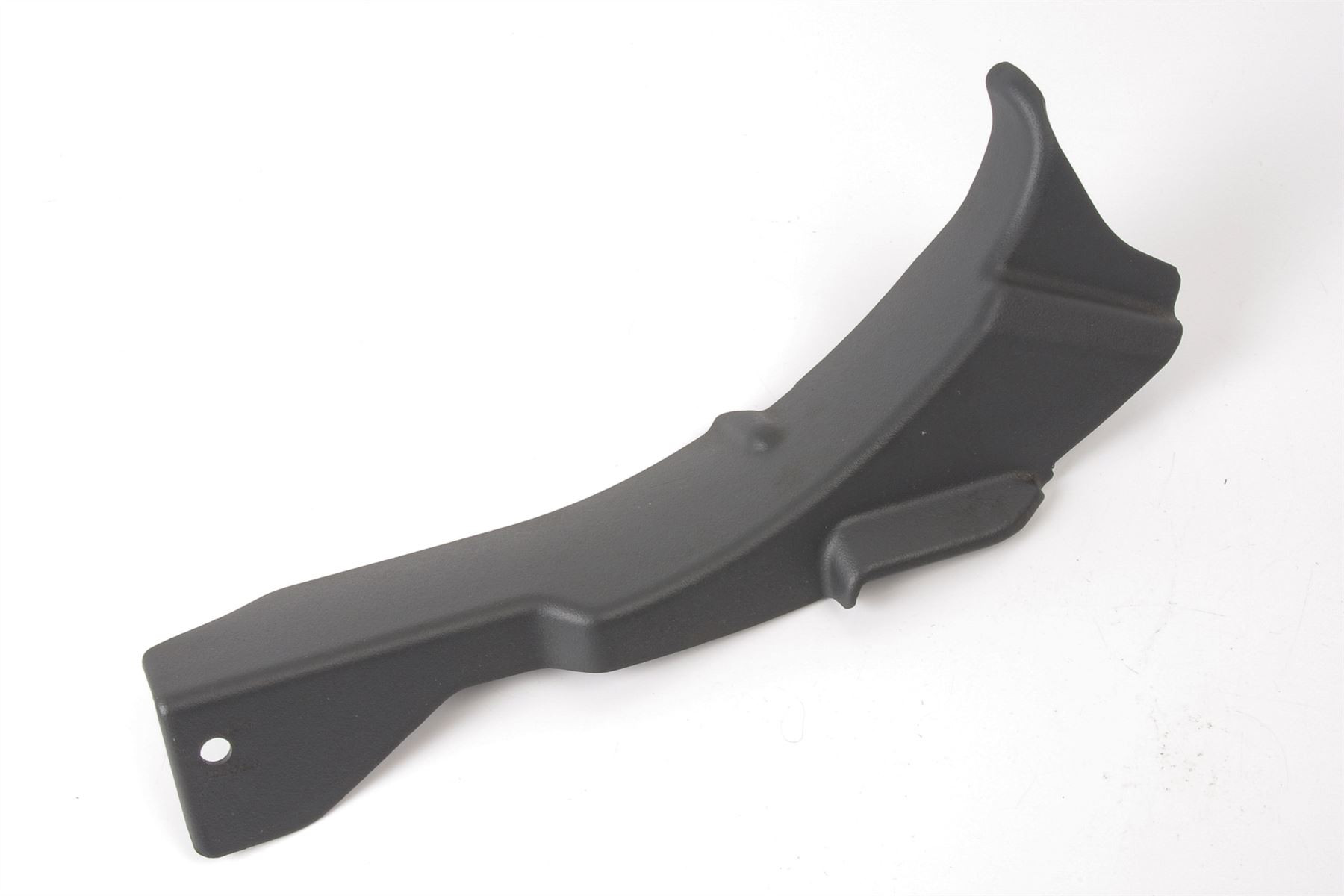 Mercedes 2309180930 Seat Trim Cover - Left Grey | R230 SL