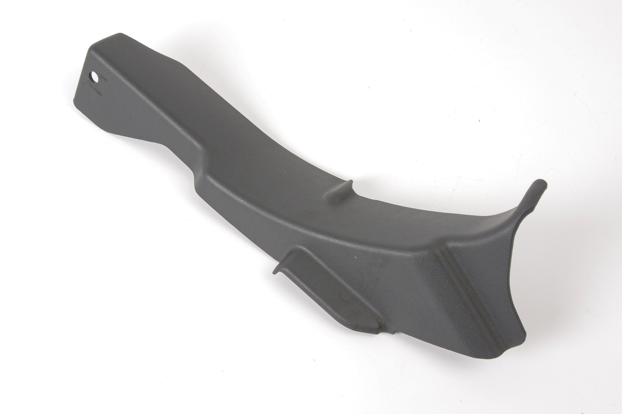 Mercedes 2309180930 Seat Trim Cover - Left Grey | R230 SL