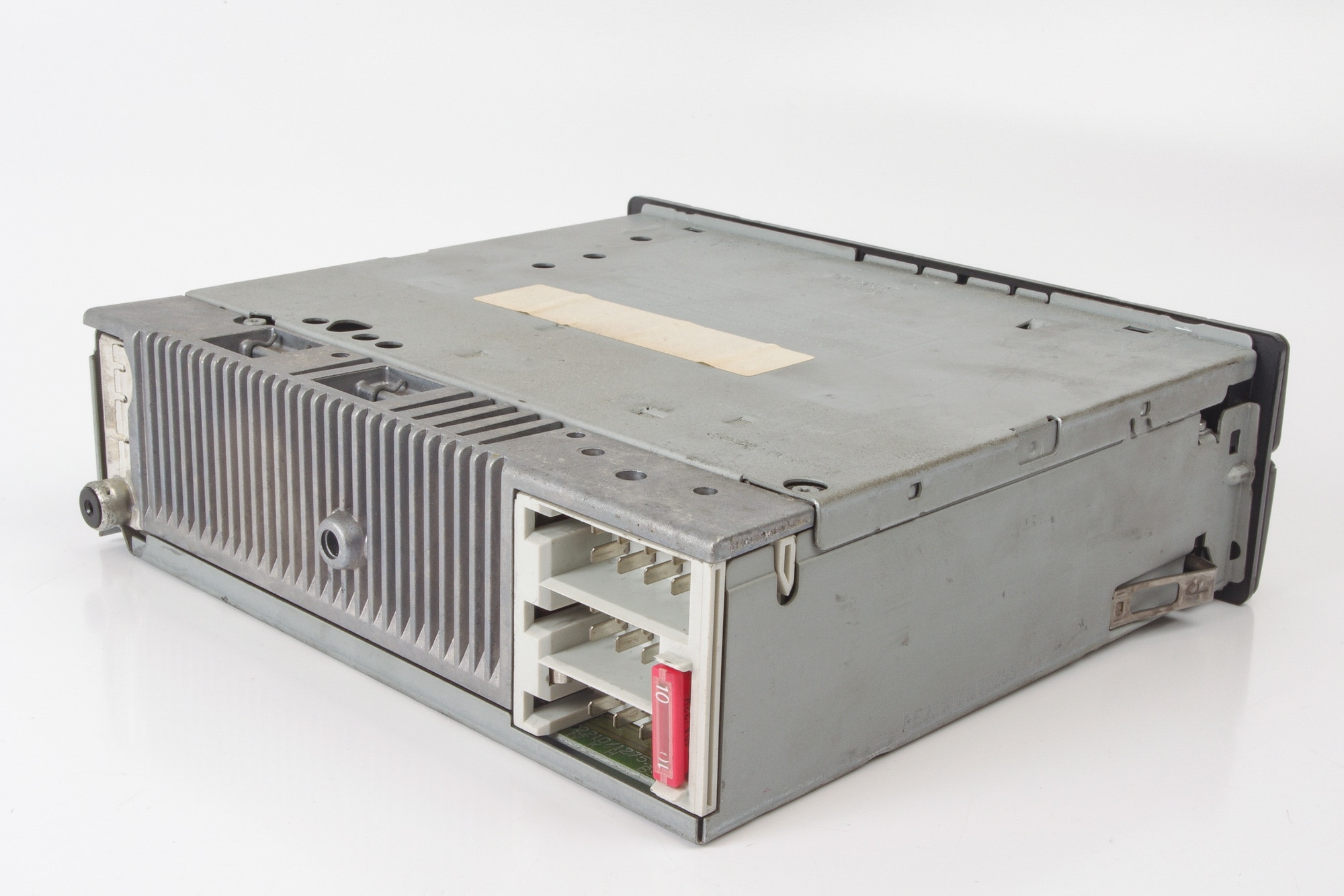 Mercedes 0038208286 Head Unit | R129 SL W140 S W168 A R170 SLK W202 C C208...