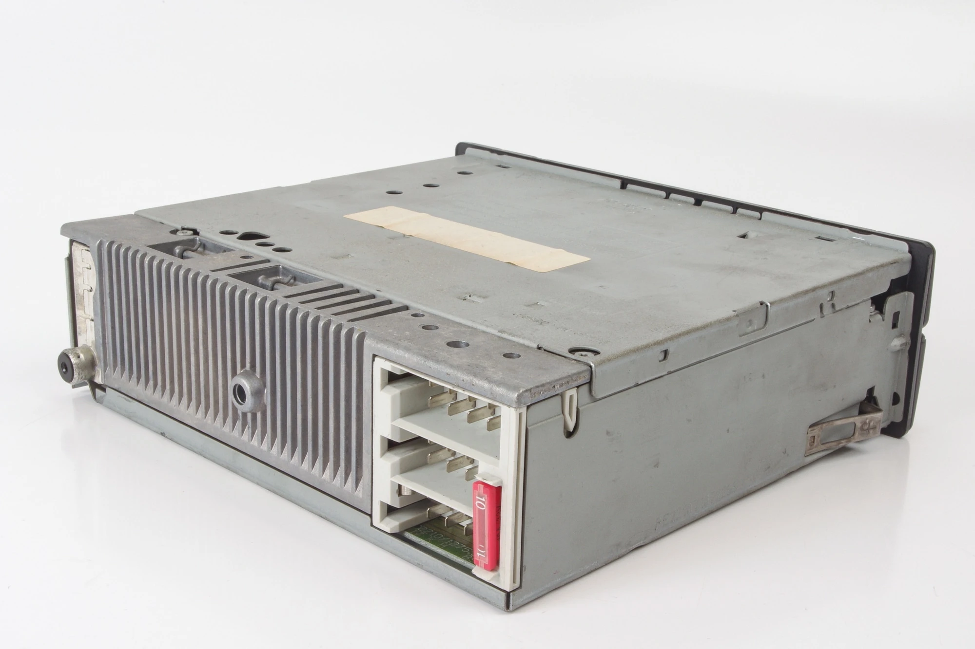 Mercedes 0038208286 Head Unit | R129 SL W140 S W168 A R170 SLK W202 C C208...