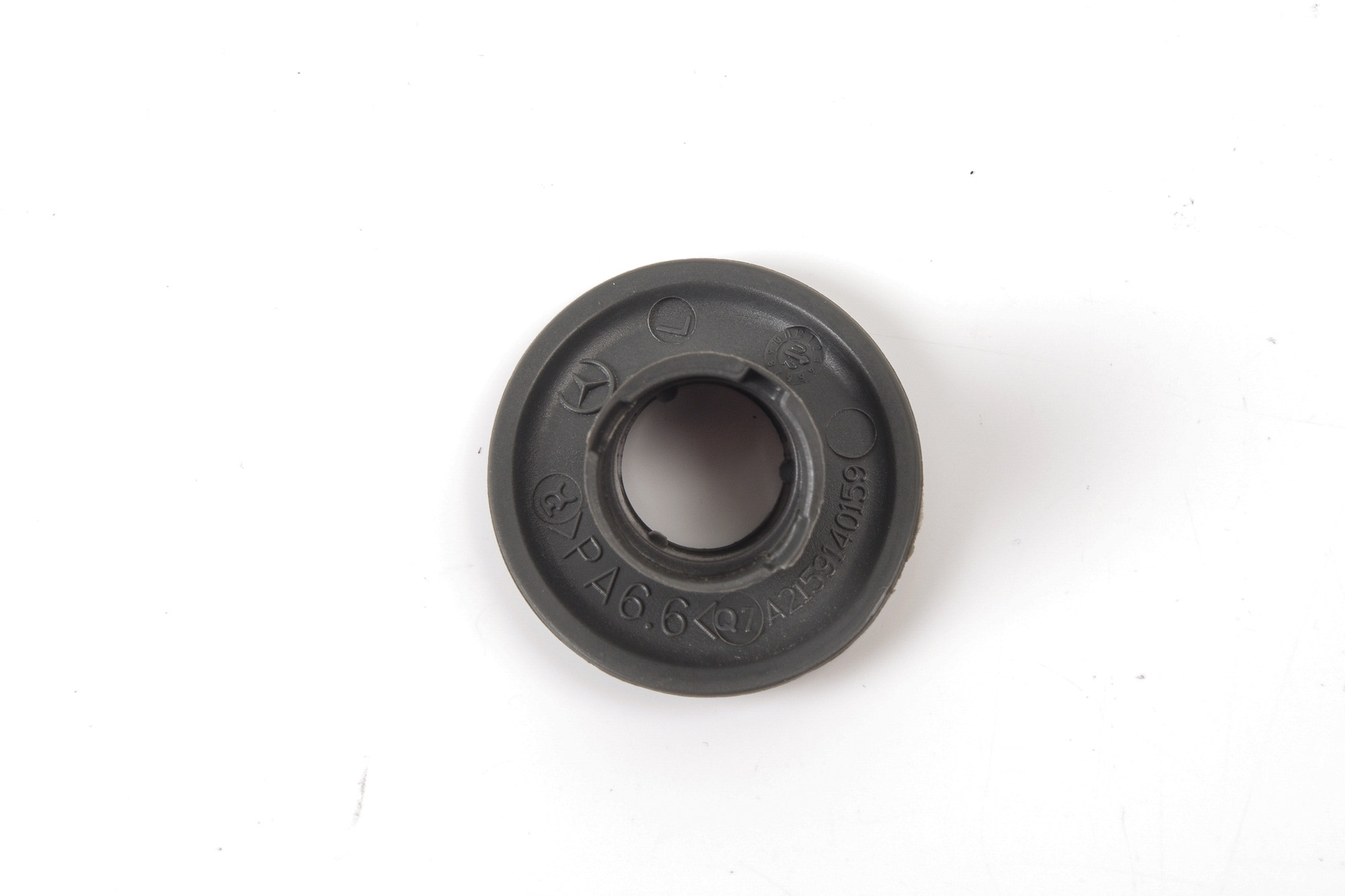 Mercedes 2159140159 Seat Trim - Left Grey | C215 CL R230 SL