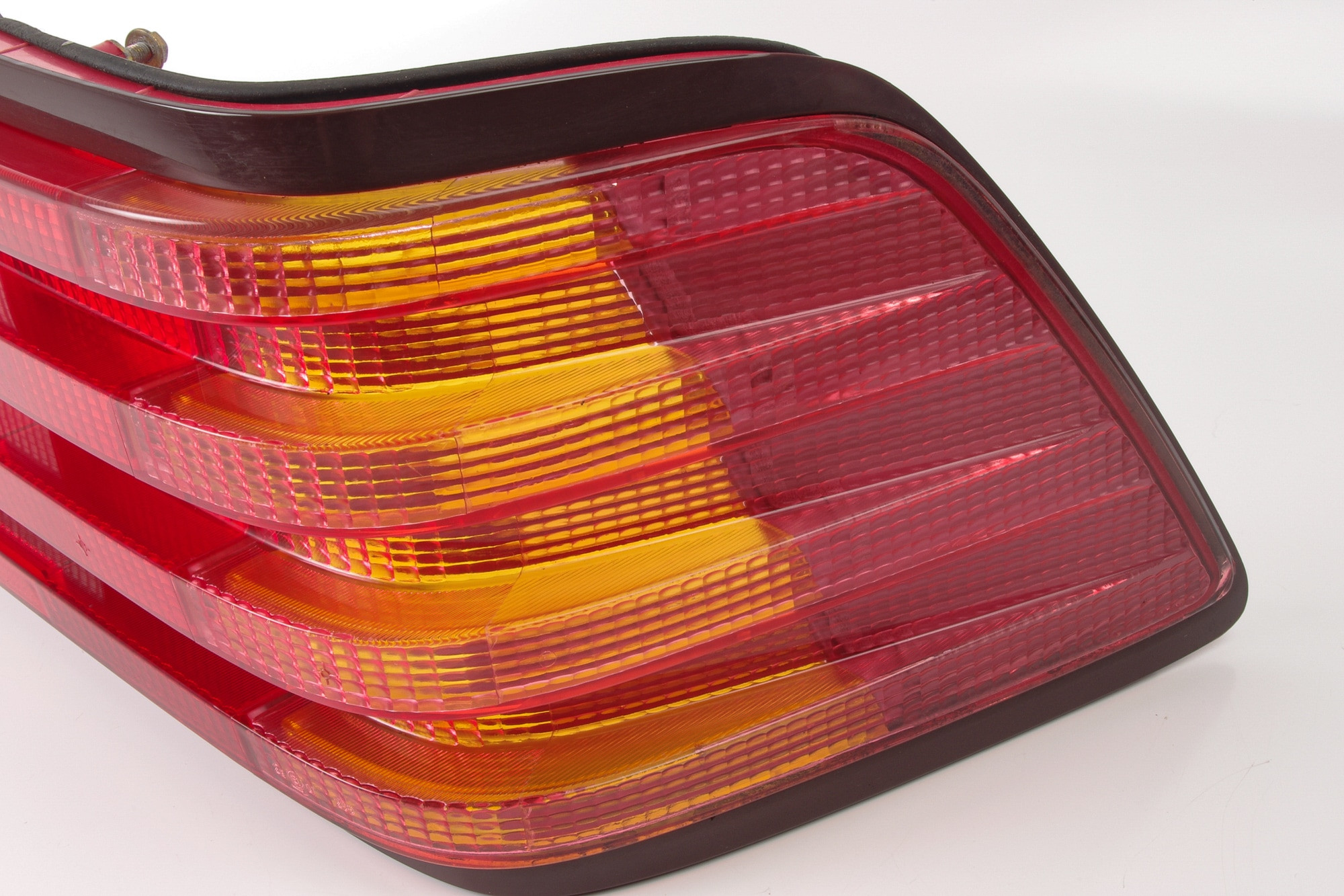Mercedes 1298202066 Tail Light Lens | R129 SL