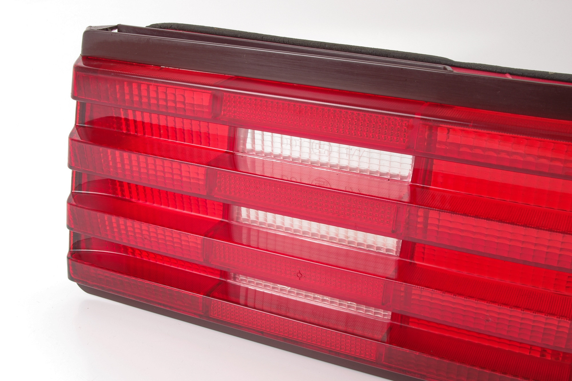 Mercedes 1298202066 Tail Light Lens | R129 SL