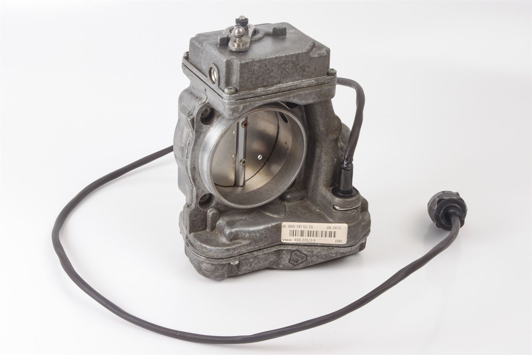 Mercedes 0001415225 Throttle Body (Refurb.) | R129 SL