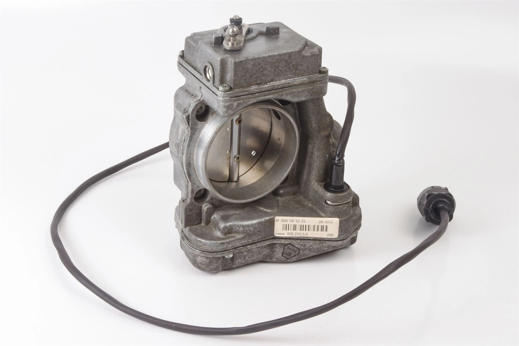 Mercedes 0001415225 Throttle Body (Refurb.) | R129 SL