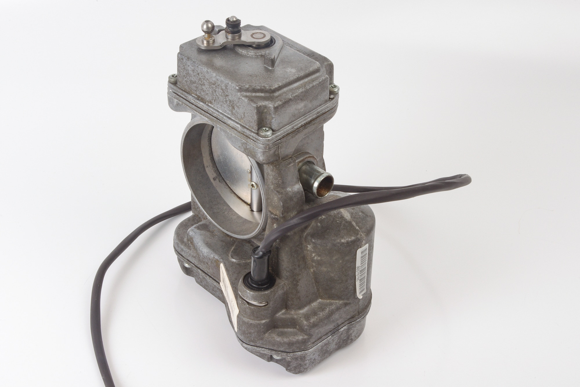 Mercedes 0001415225 Throttle Body (Refurb.) | R129 SL