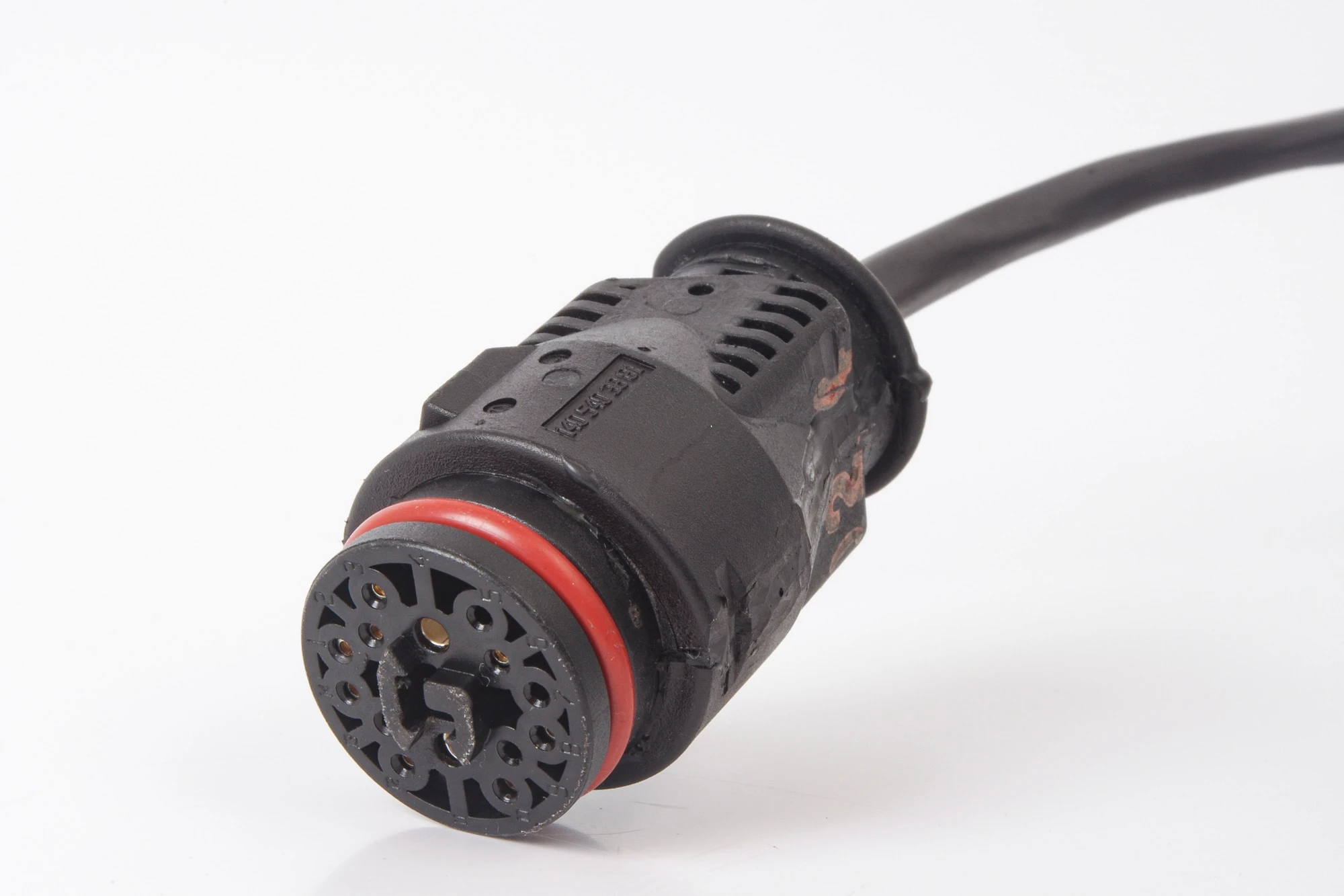 Mercedes 0001415225 Throttle Body (Refurb.) | R129 SL