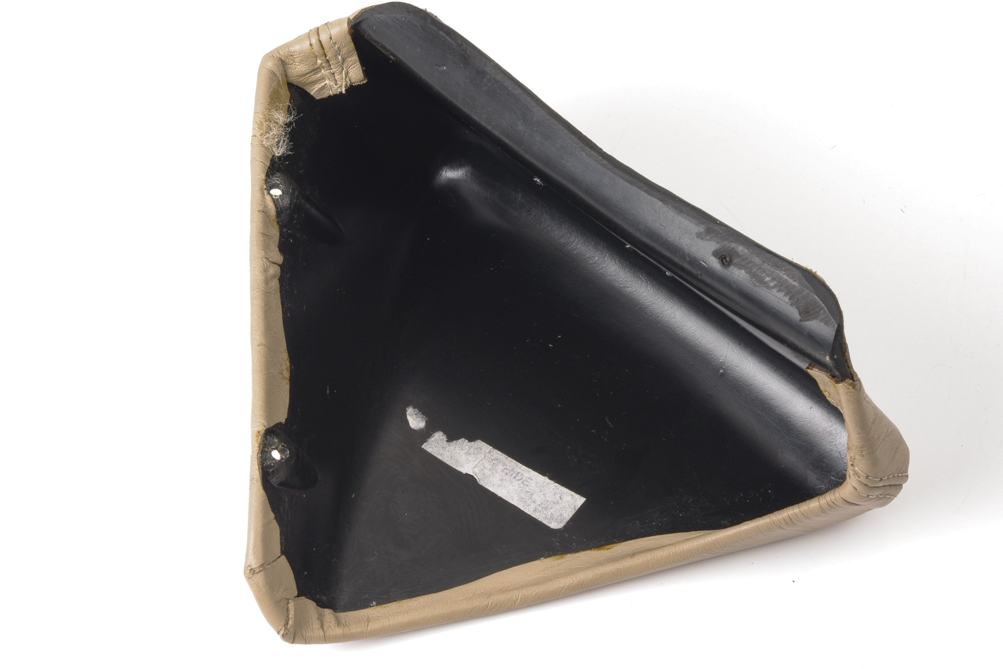 Mercedes 1295502011 Telephone Holder - Beige | R129 SL