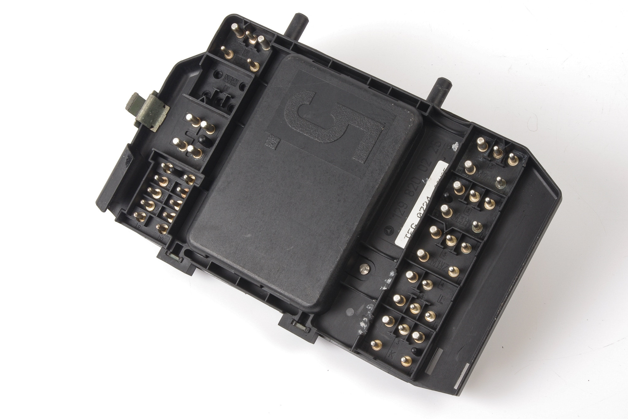 Mercedes 1298200226 Seat Control Unit (a) | R129 SL