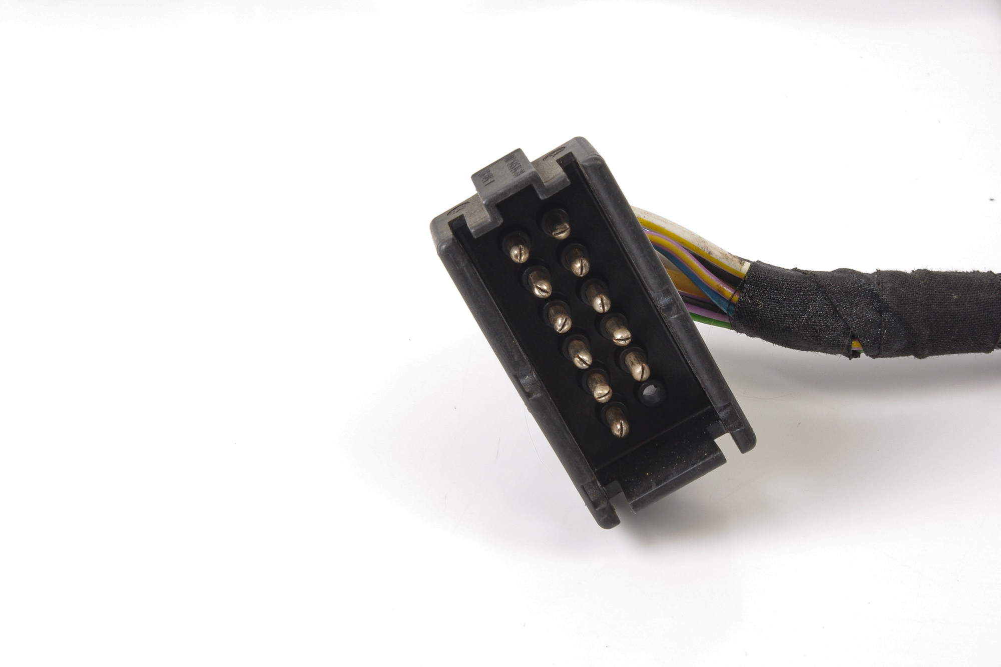 Mercedes 1295402444 Indicator Stalk (a) | R129 SL