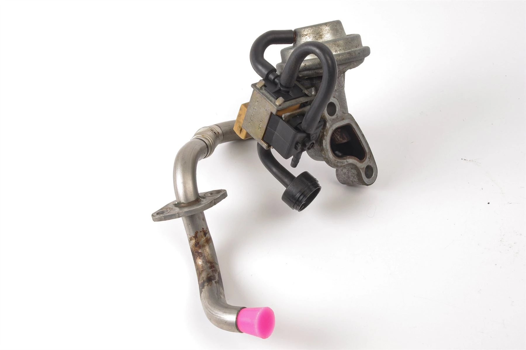 Mercedes 1121400060 EGR Valve (a) | R129 R230 SL W163 W164 M R170 R171 SLK...