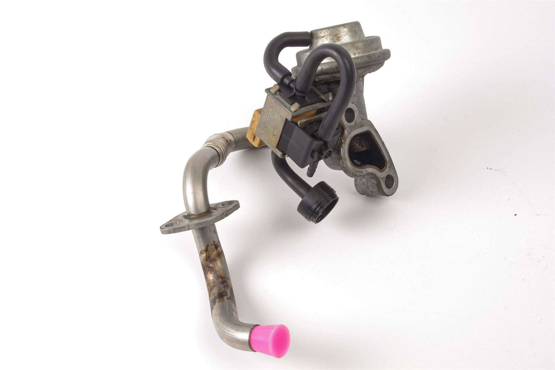 Mercedes 1121400060 EGR Valve (a) | R129 R230 SL W163 W164 M R170 R171 SLK...