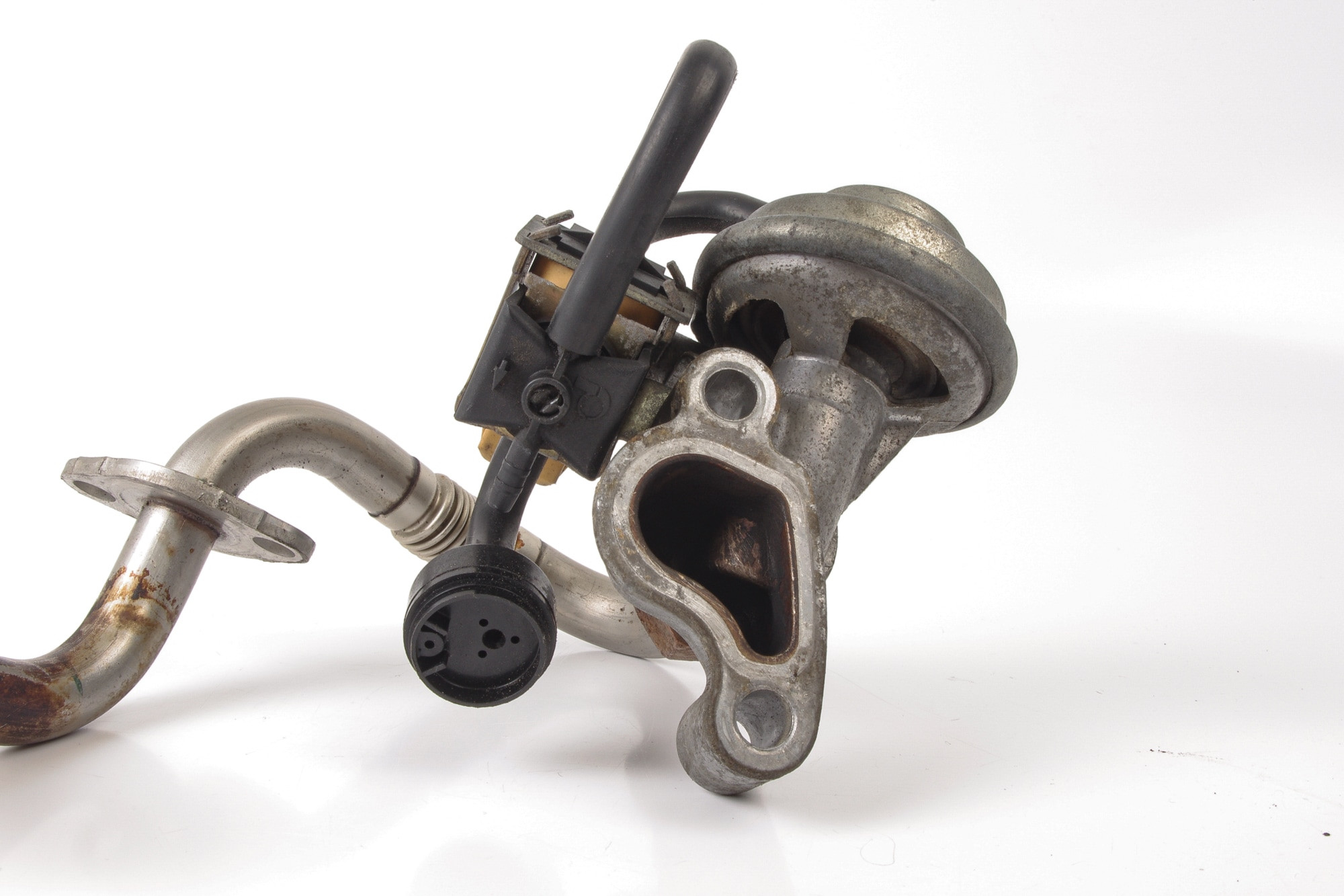 Mercedes 1121400060 EGR Valve (a) | R129 R230 SL W163 W164 M R170 R171 SLK...