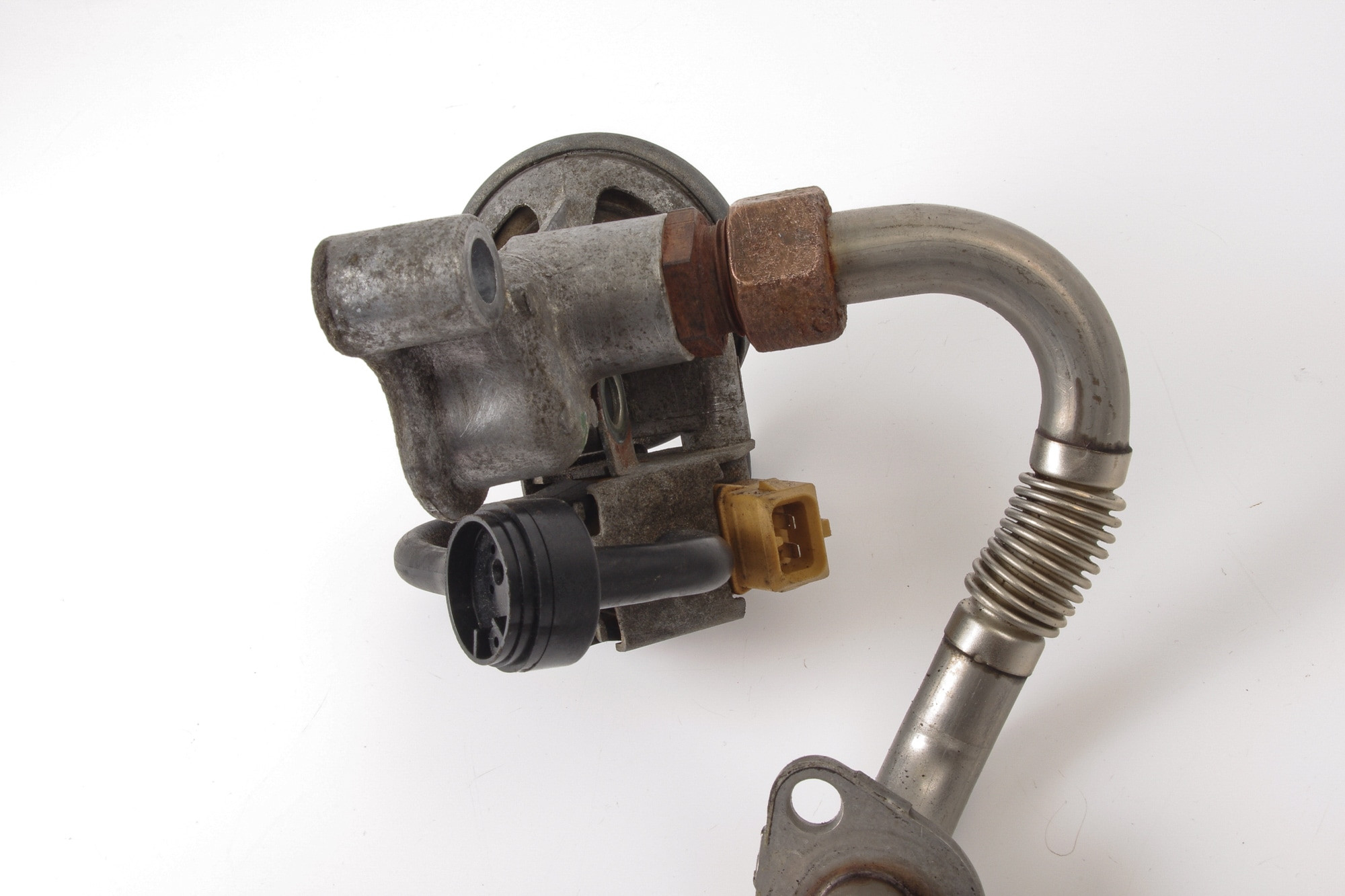 Mercedes 1121400060 EGR Valve | R230 R129 SL W163 W164 M R170 R171 SLK W202...