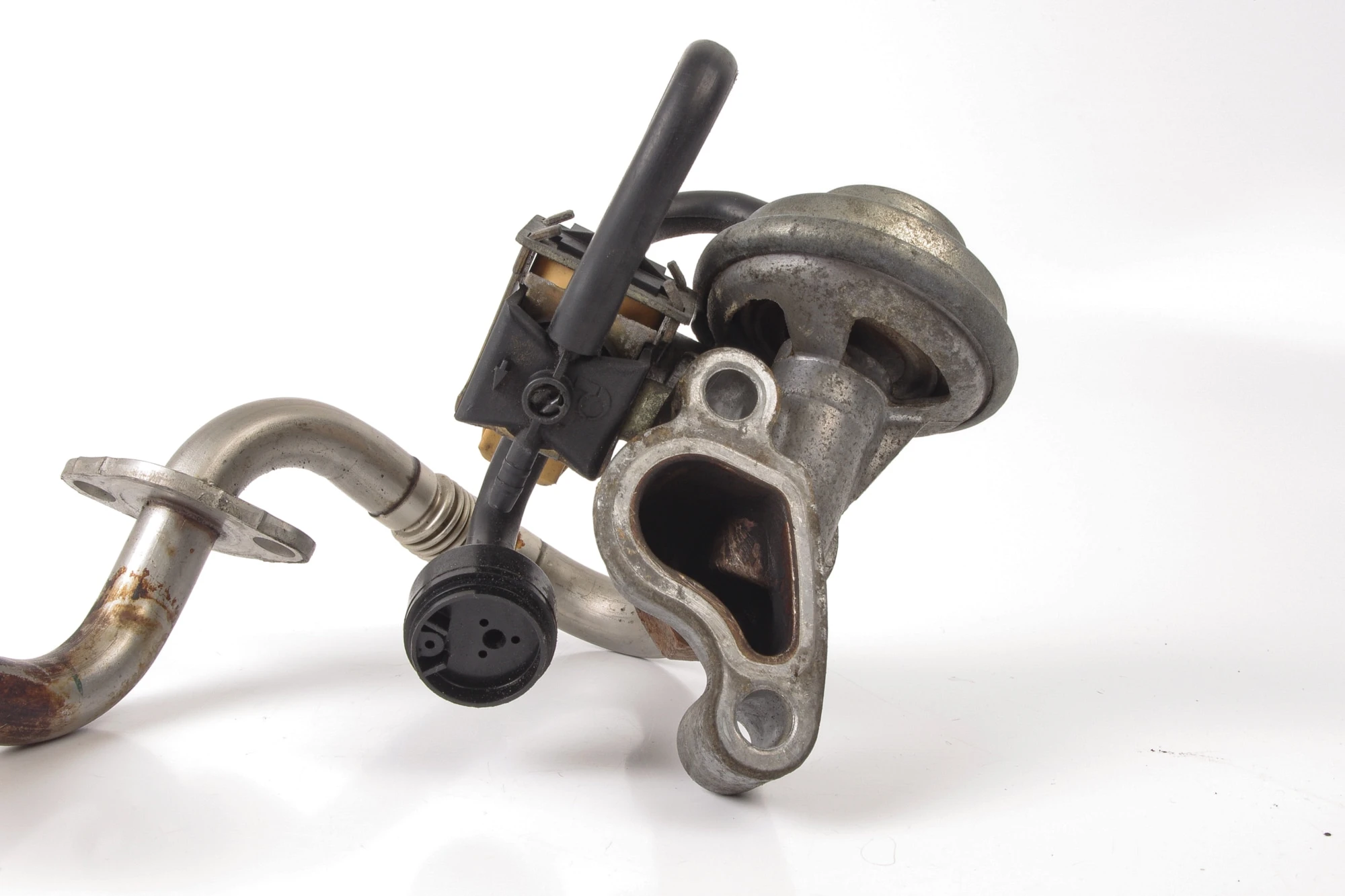 Mercedes 1121400060 EGR Valve (a) | R129 R230 SL W163 W164 M R170 R171 SLK...