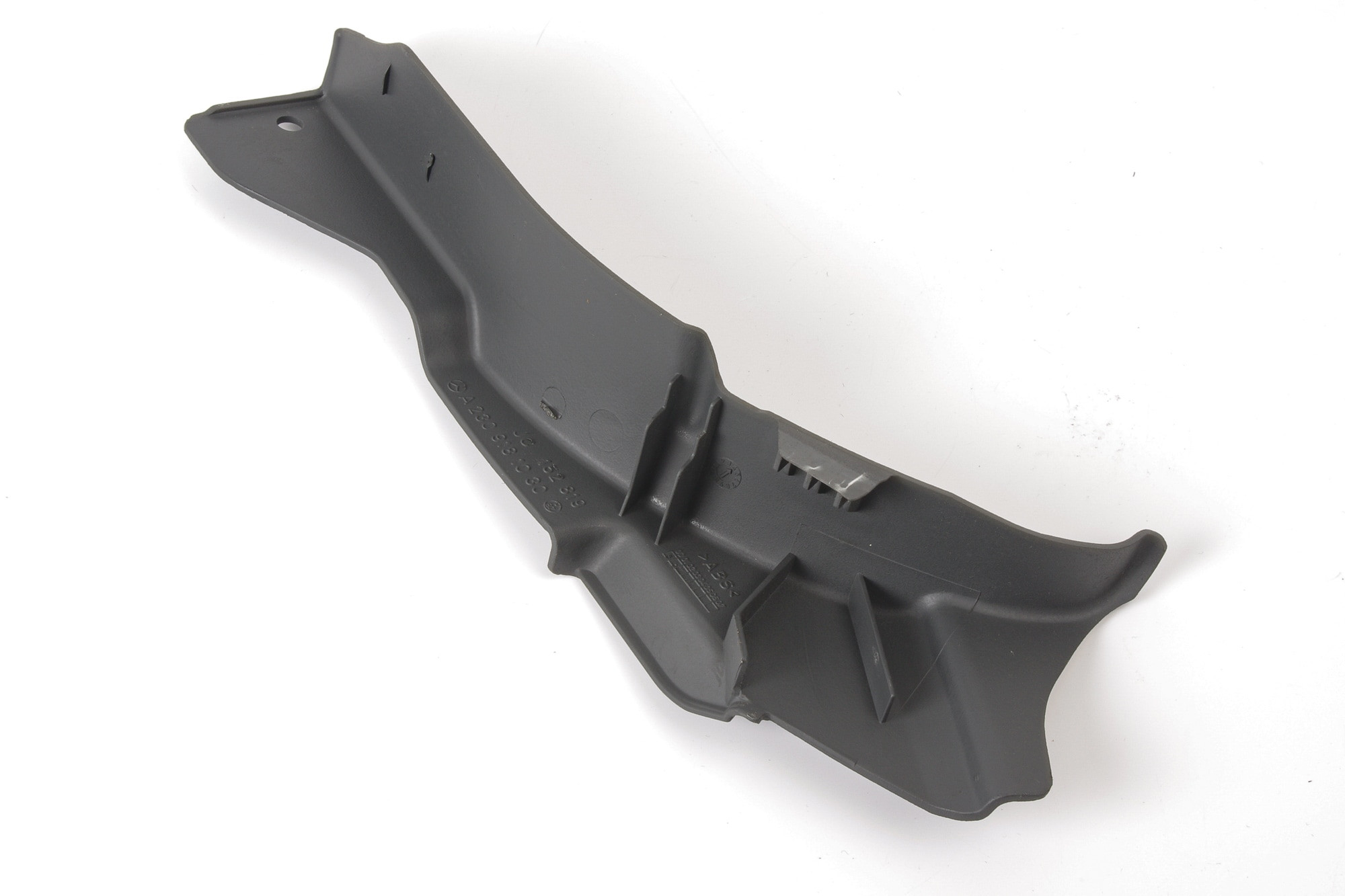 Mercedes 2309181030 Seat Trim Cover - Right | R230 SL