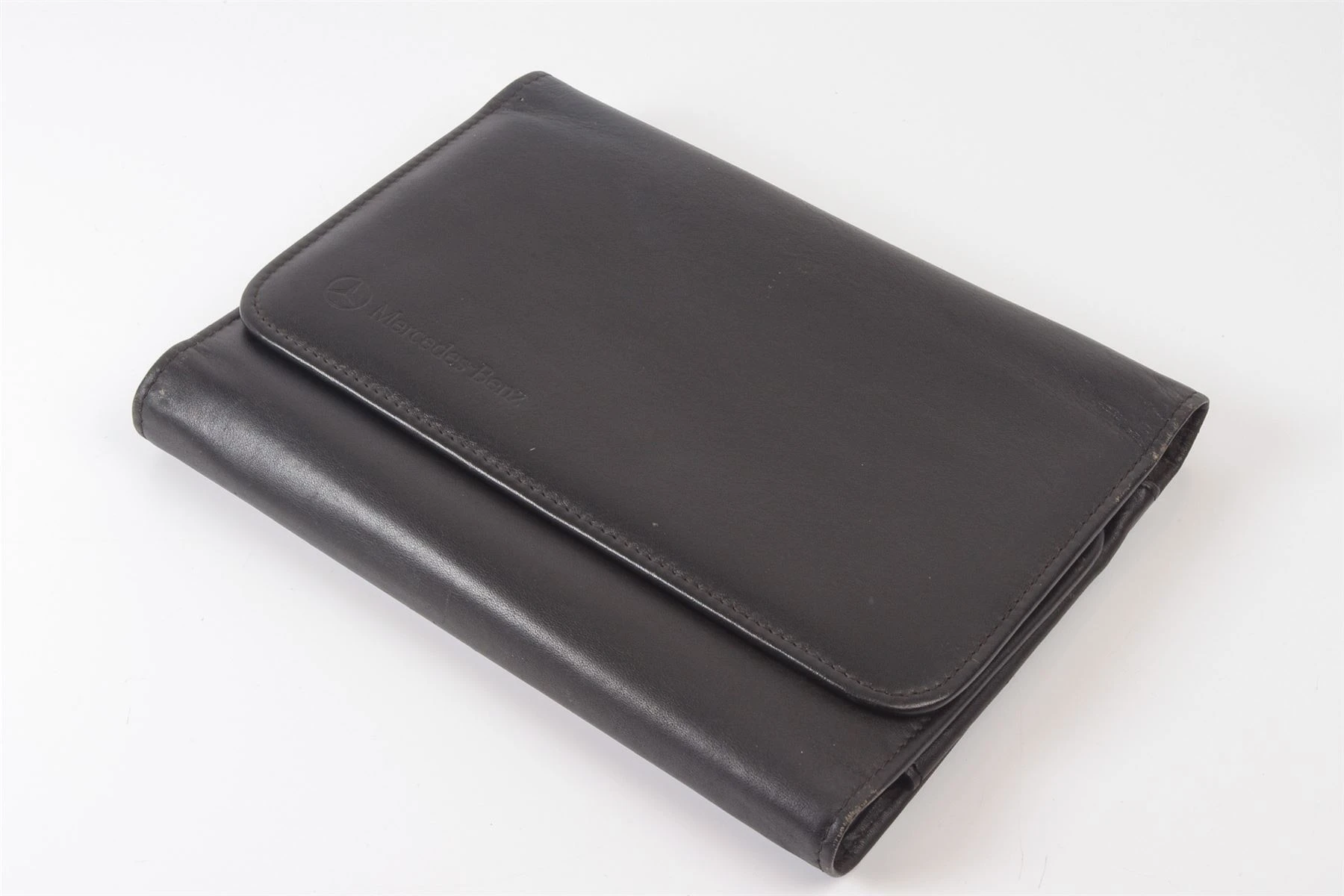 Mercedes 1408990361 Owners Manual Pouch | R129 SL W140 V140 C140 S W463 G