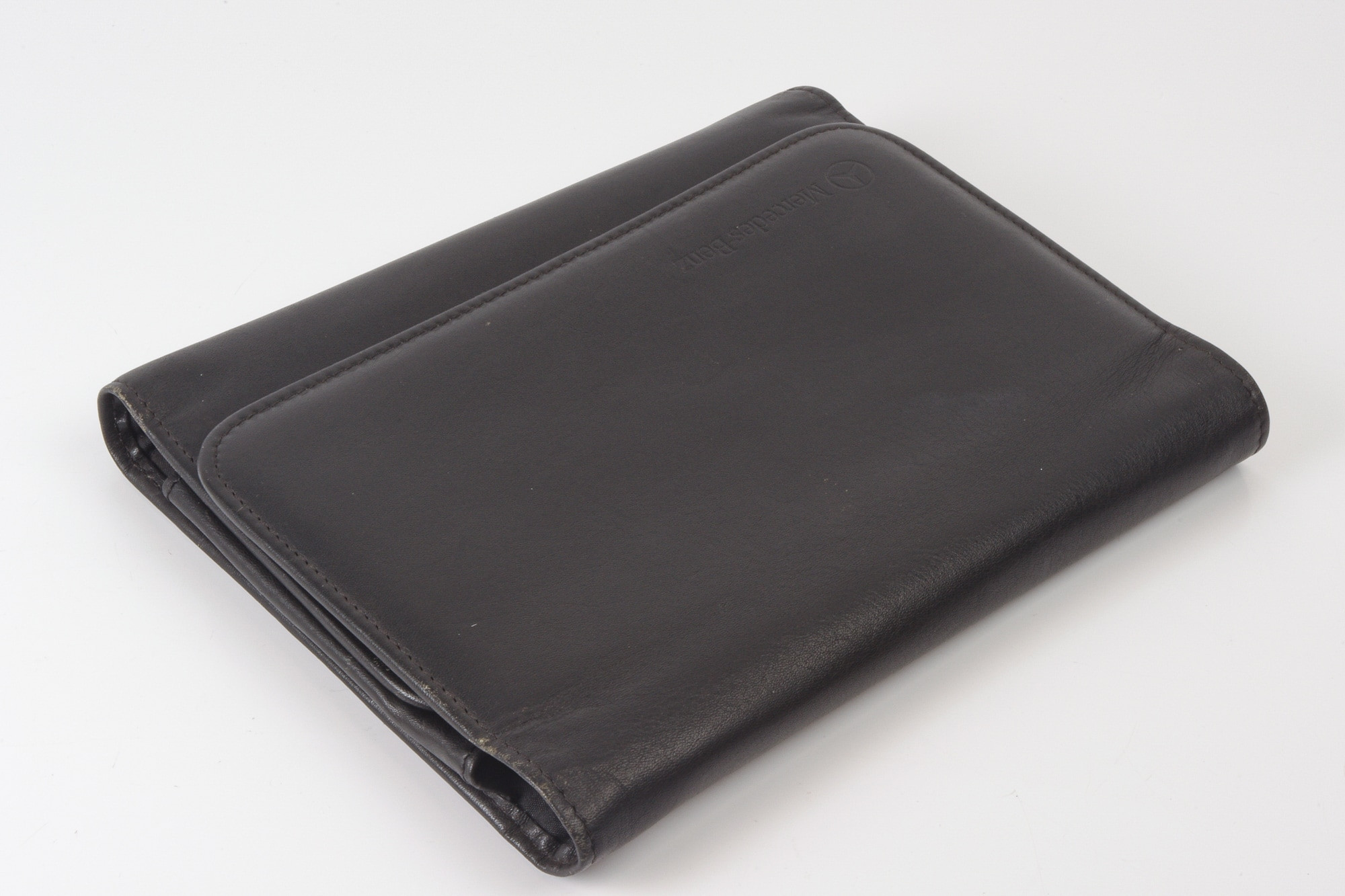 Mercedes 1408990361 Owners Manual Pouch (a) | R129 SL W140 S W463 G