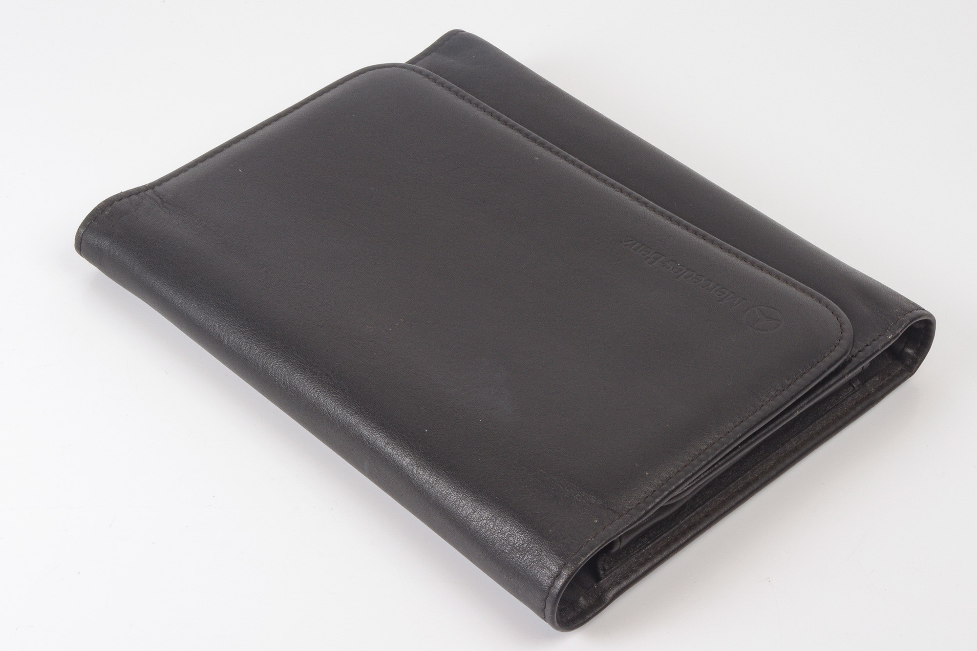 Mercedes 1408990361 Owners Manual Pouch (a) | R129 SL W140 S W463 G