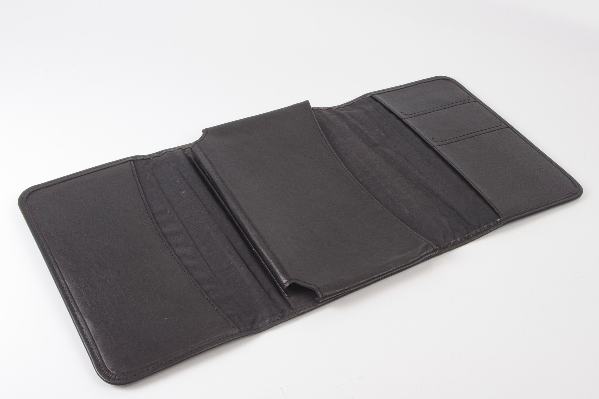 Mercedes 1408990361 Owners Manual Pouch (a) | R129 SL W140 S W463 G