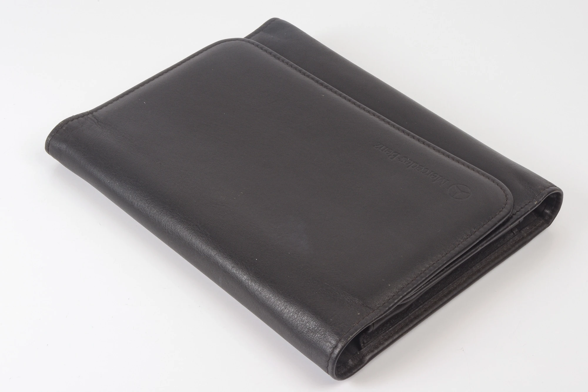 Mercedes 1408990361 Owners Manual Pouch | R129 SL W140 V140 C140 S W463 G
