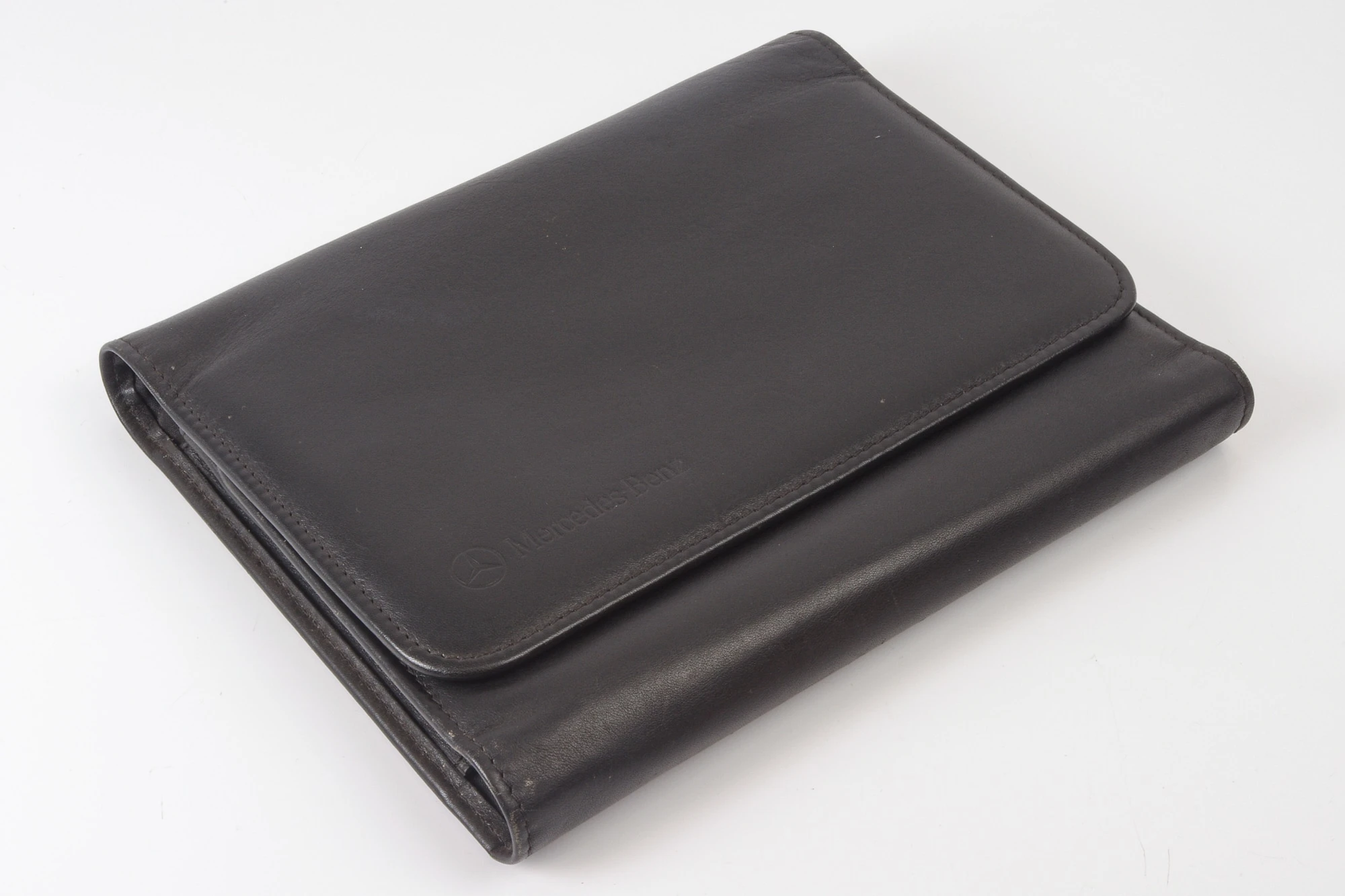 Mercedes 1408990361 Owners Manual Pouch | R129 SL W140 V140 C140 S W463 G