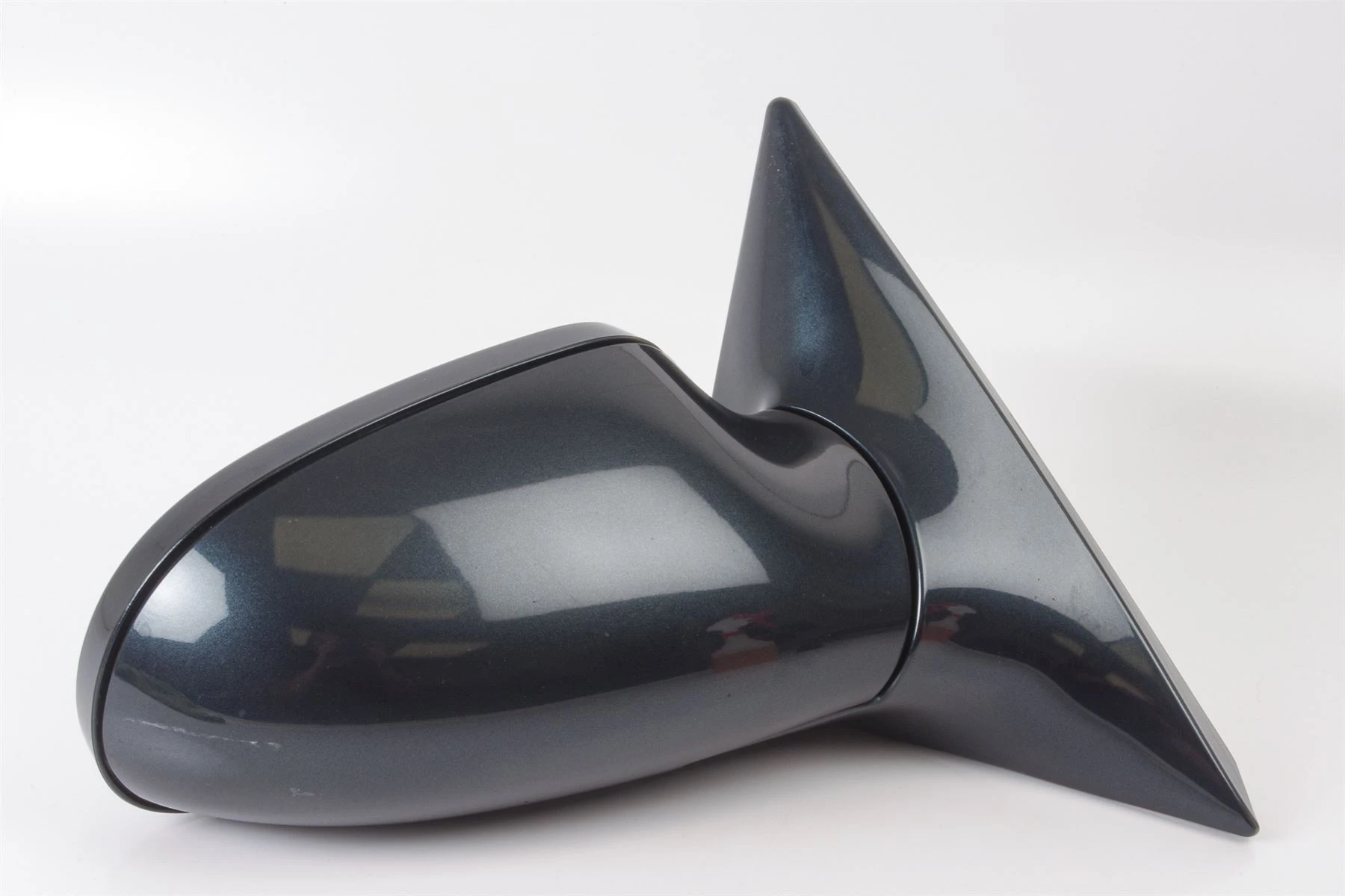 Mercedes 1298101476 Door Mirror - Right Green | R129 SL