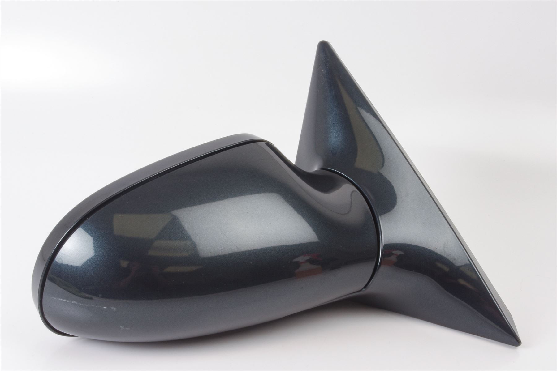 Mercedes 1298101476 Door Mirror - Right Green | R129 SL