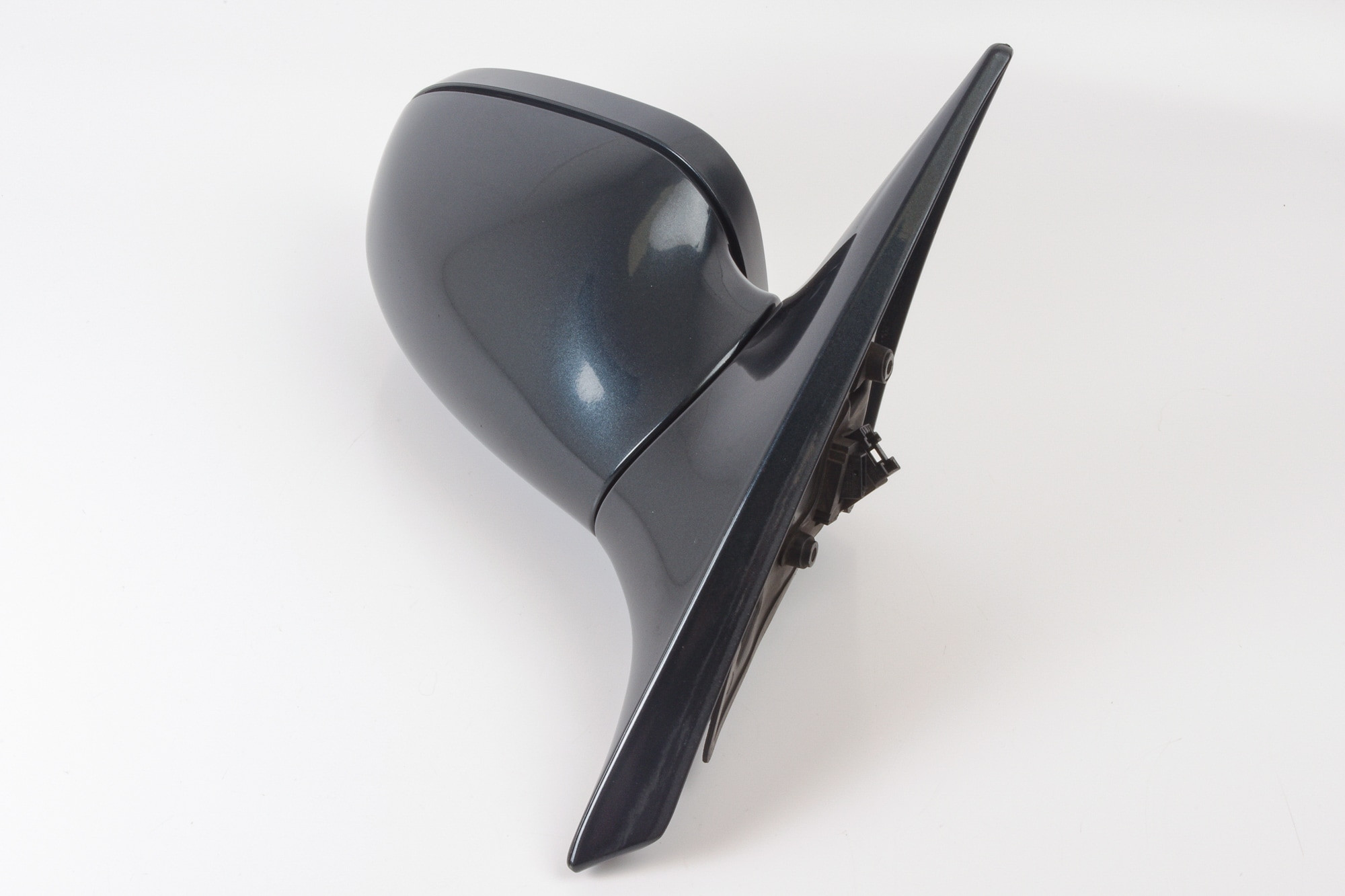 Mercedes 1298101476 Door Mirror - Right Green | R129 SL