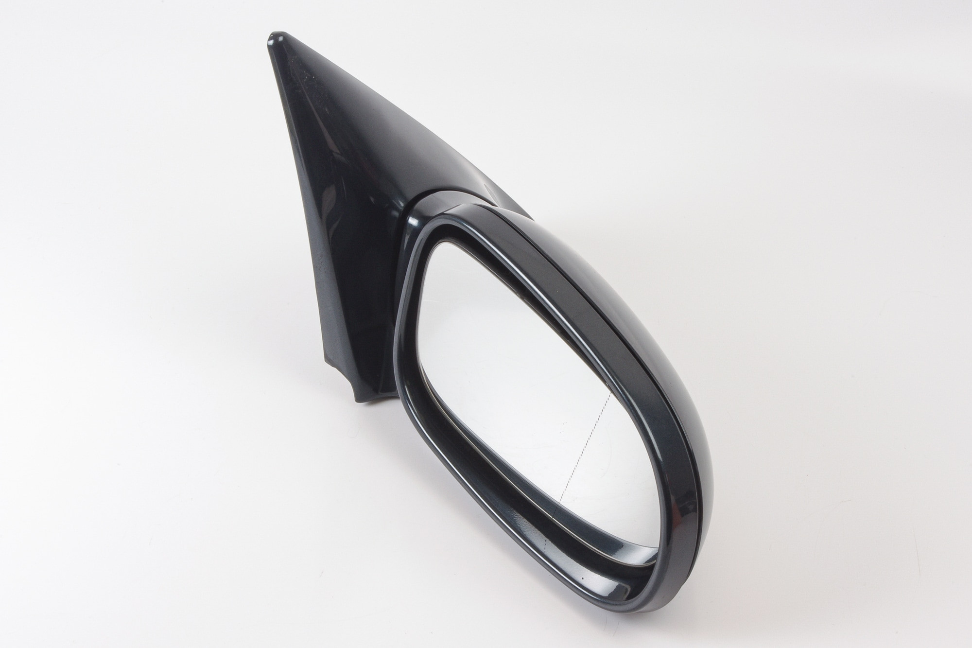 Mercedes 1298101476 Door Mirror - Right Green | R129 SL