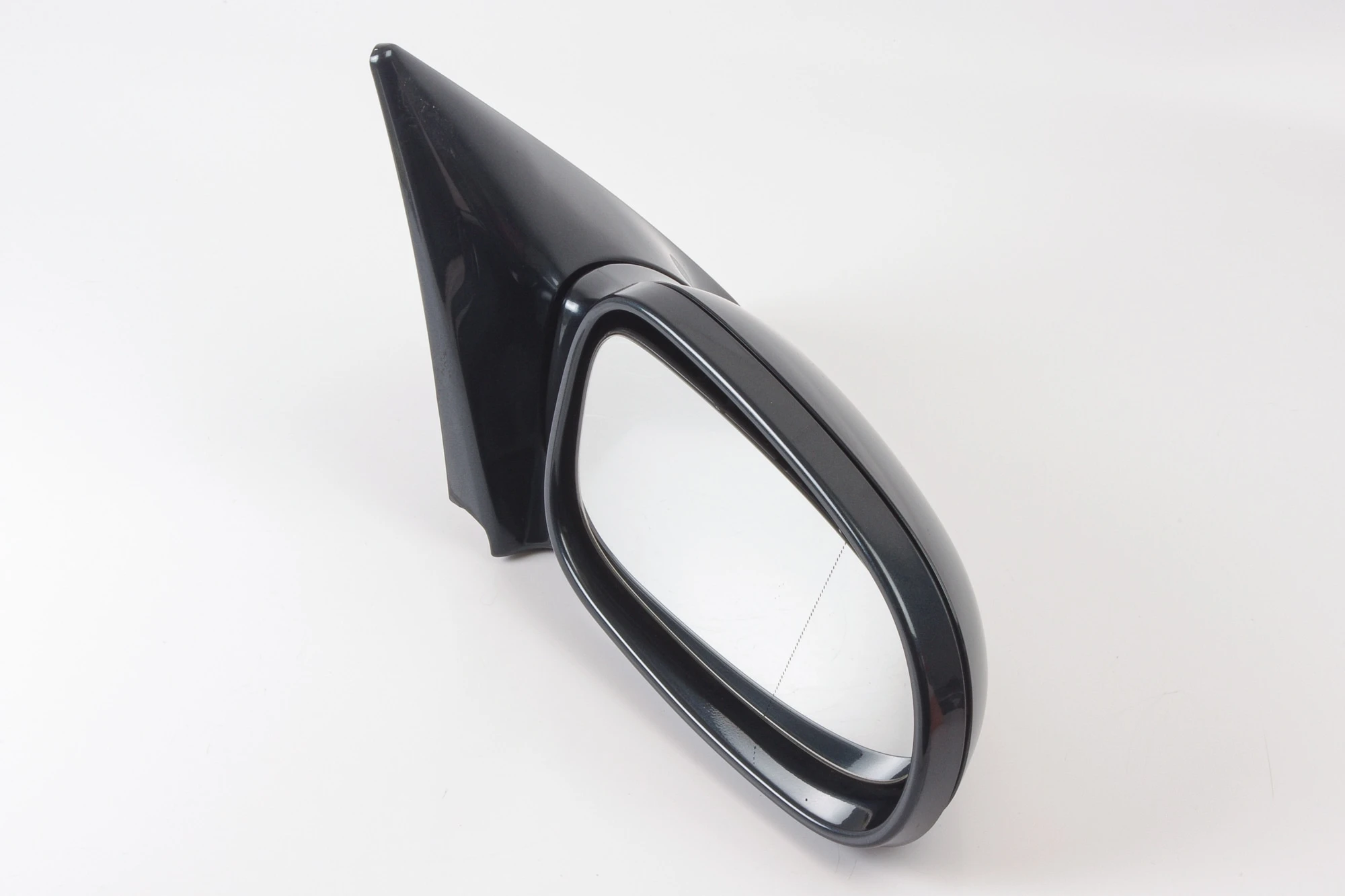 Mercedes 1298101476 Door Mirror - Right Green | R129 SL