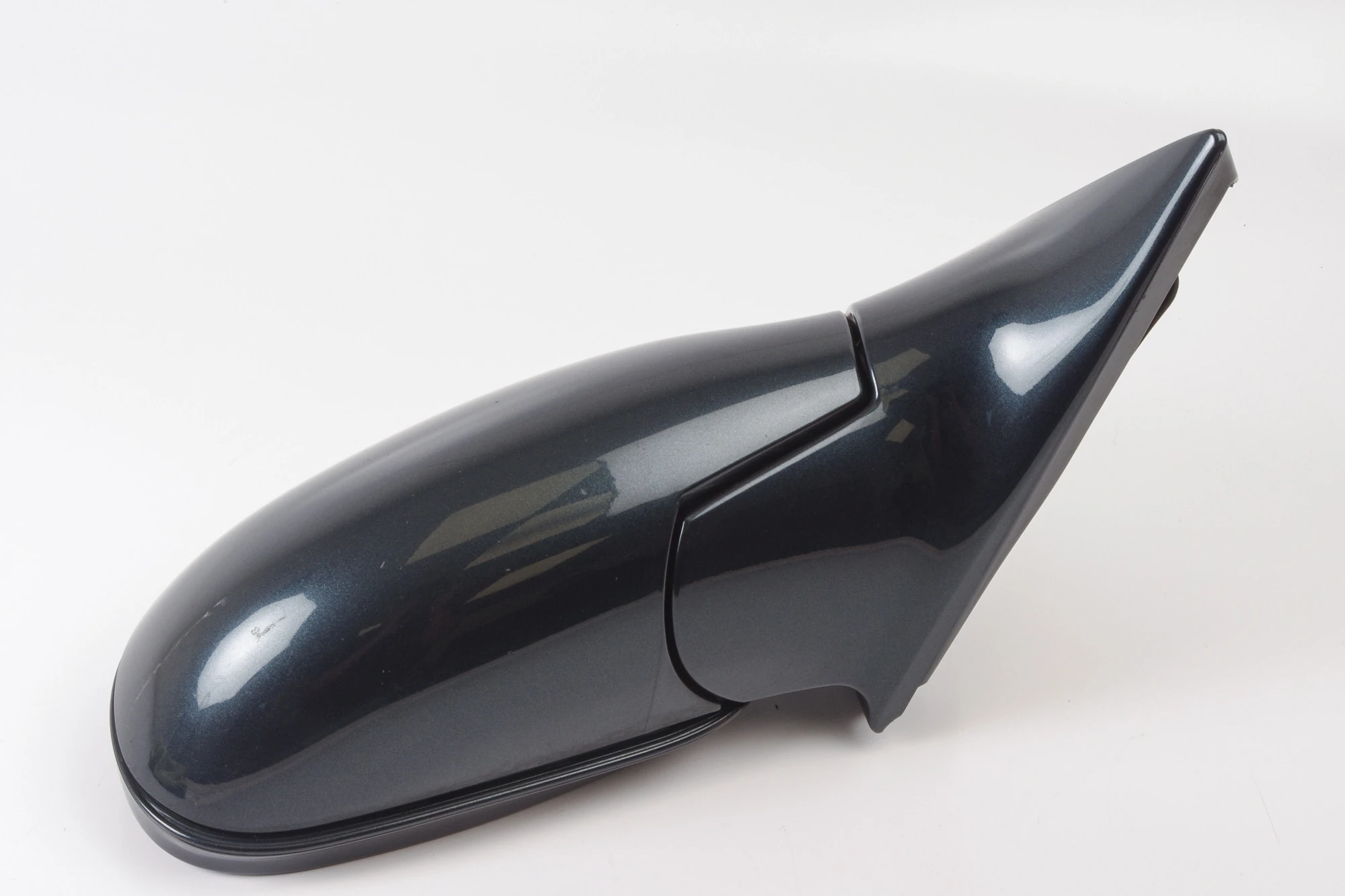 Mercedes 1298101476 Door Mirror - Right Green | R129 SL