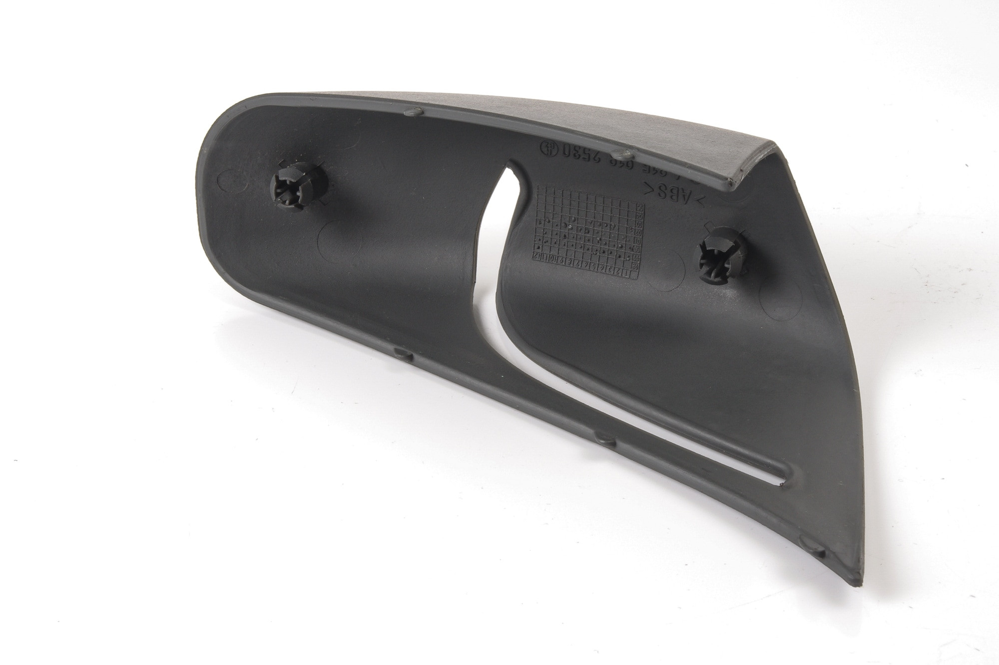 Mercedes 2159182530 Seat Belt Outlet | C215 CL R230 SL