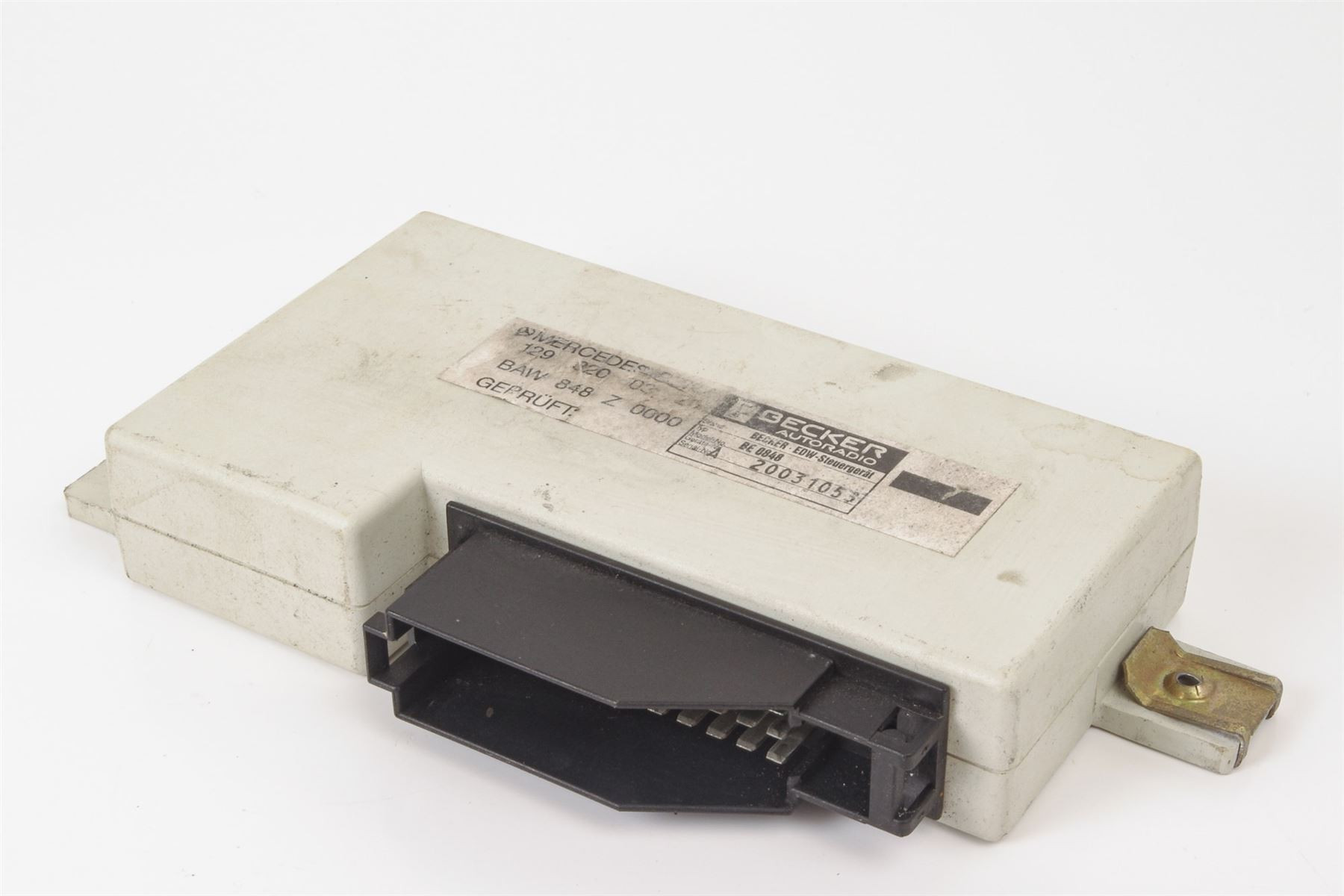 Mercedes 1298200326 Alarm Control Unit (a) | R129 SL