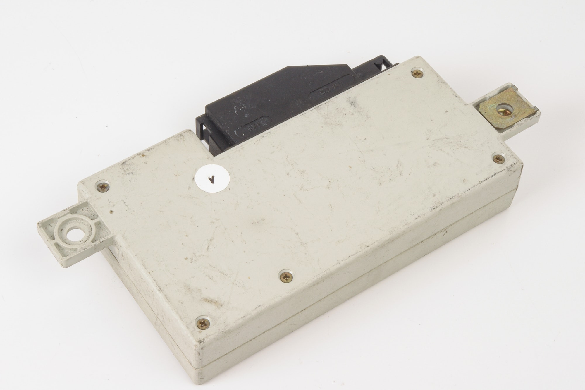 Mercedes 1298200326 Alarm Control Unit (a) | R129 SL