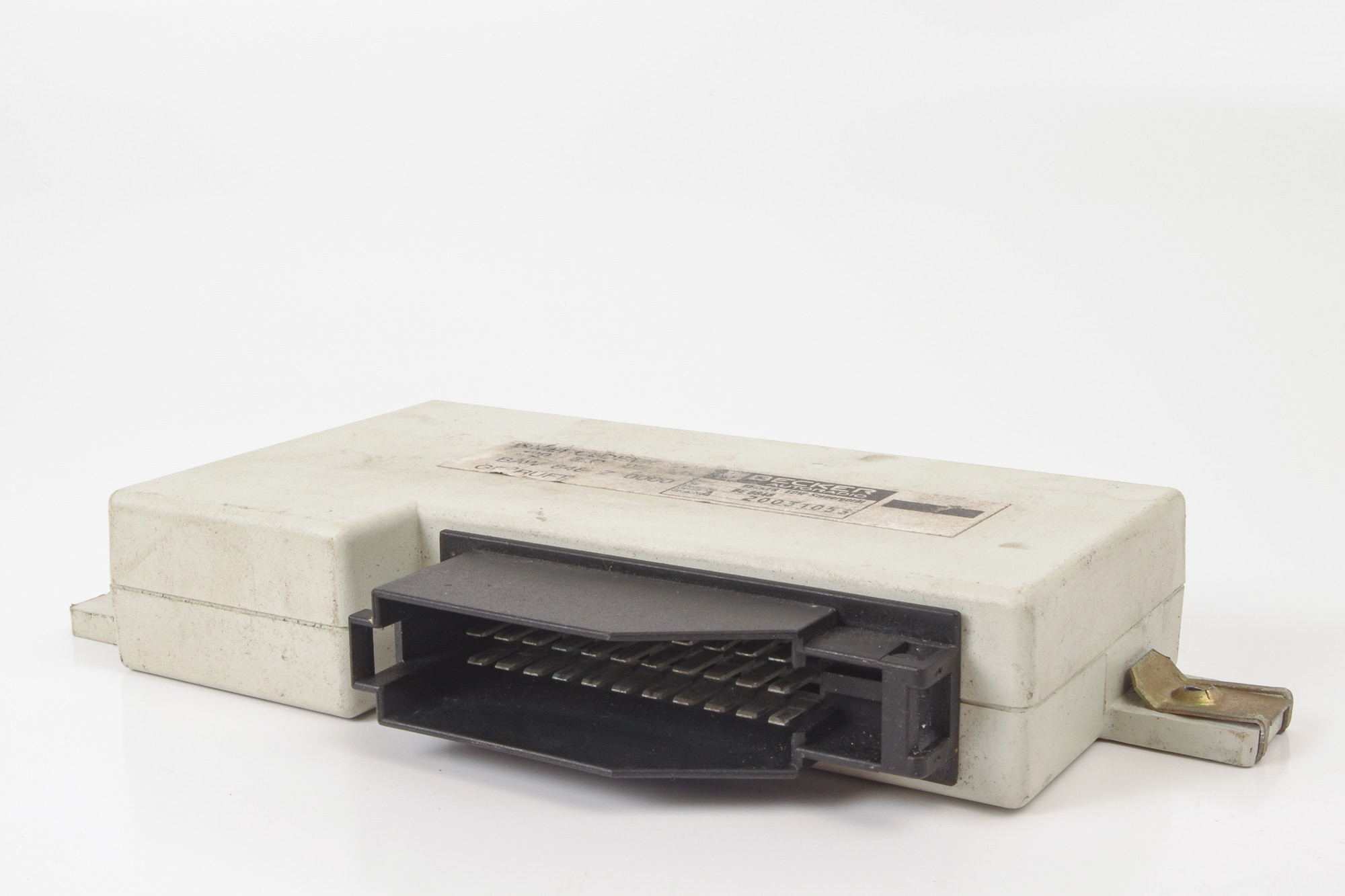 Mercedes 1298200326 Alarm Control Unit (a) | R129 SL