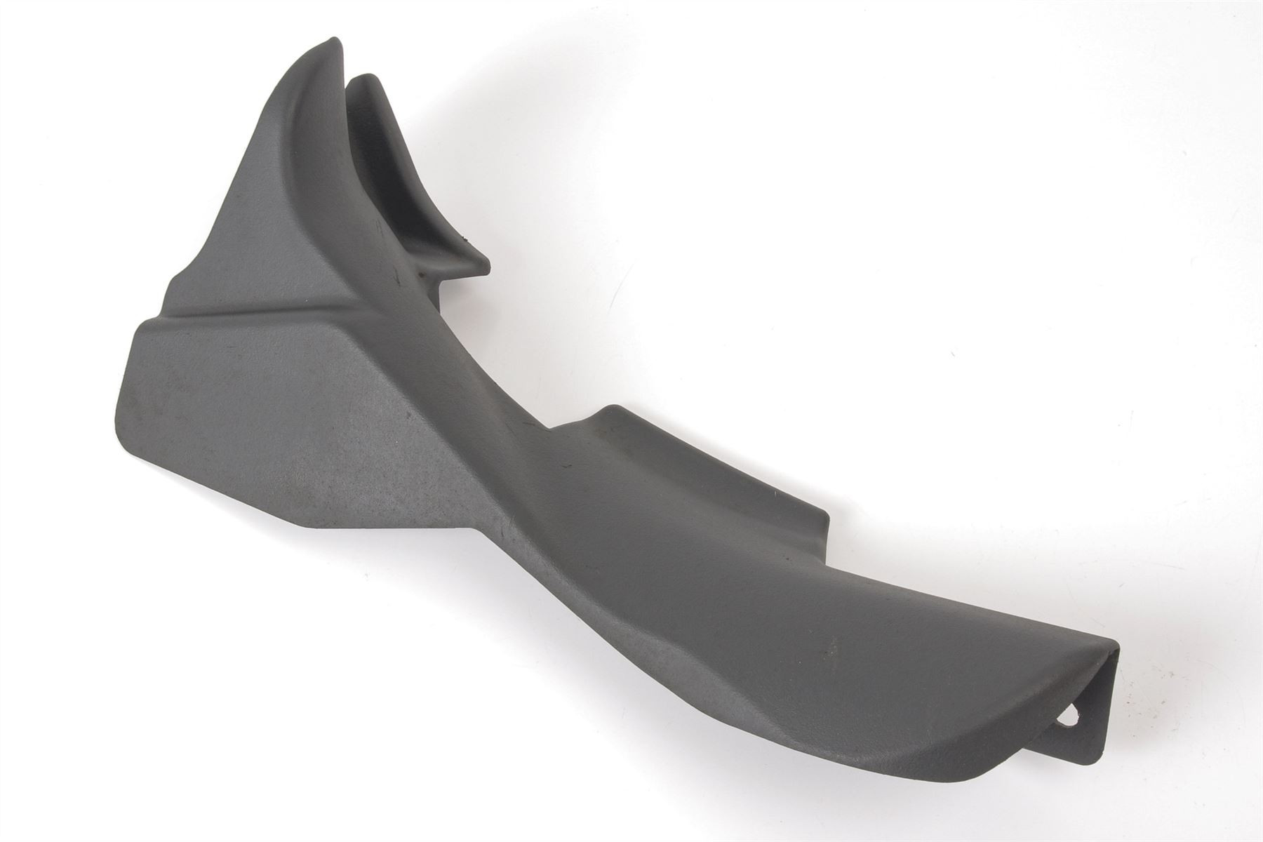 Mercedes 2309181130 Seat Trim Cover - Left Grey | R230 SL