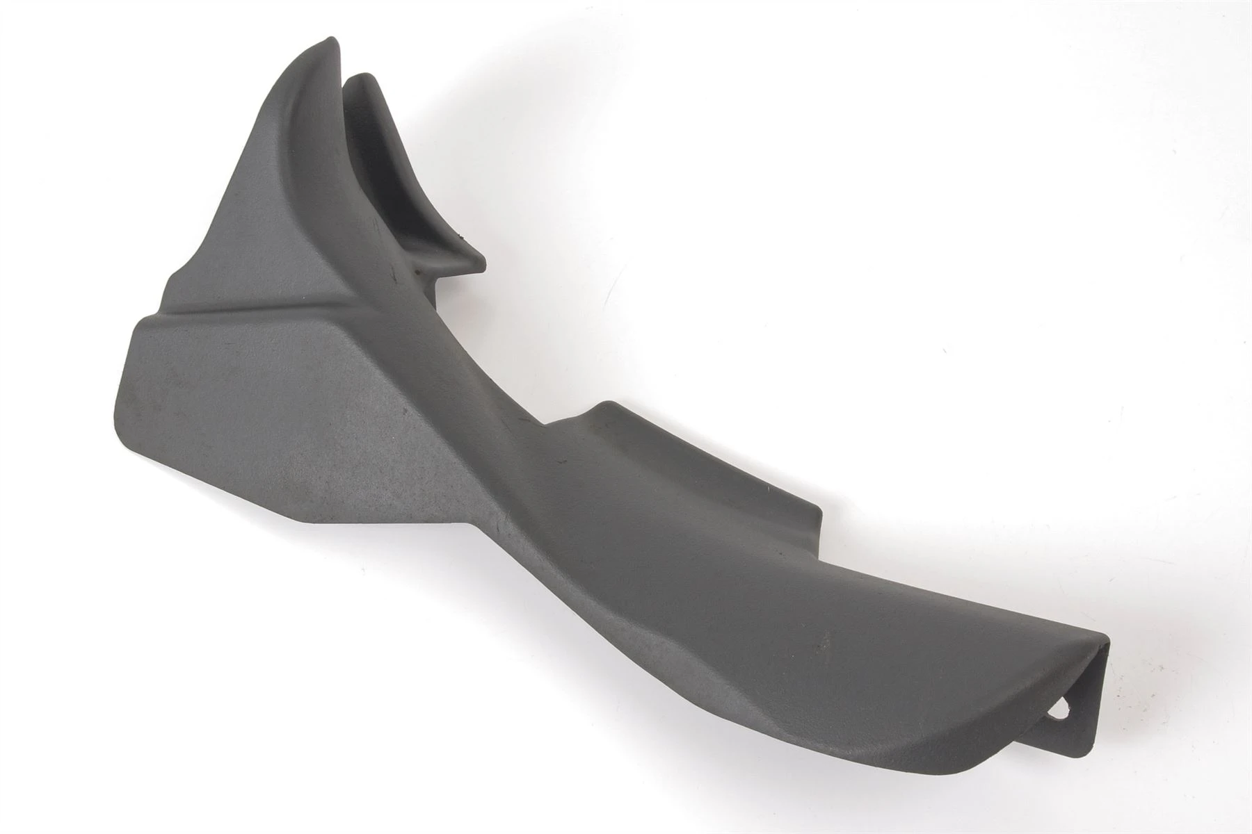 Mercedes 2309181130 Seat Trim Cover - Left Grey | R230 SL