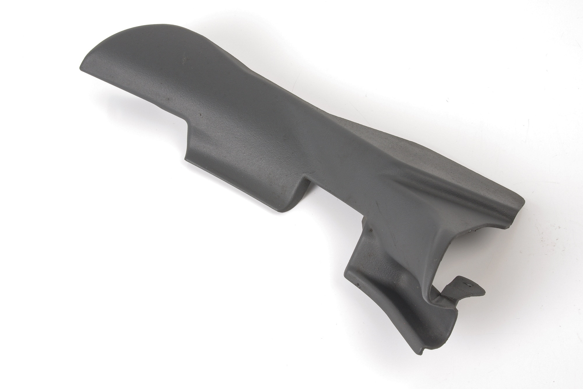 Mercedes 2309181130 Seat Trim Cover - Left Grey | R230 SL