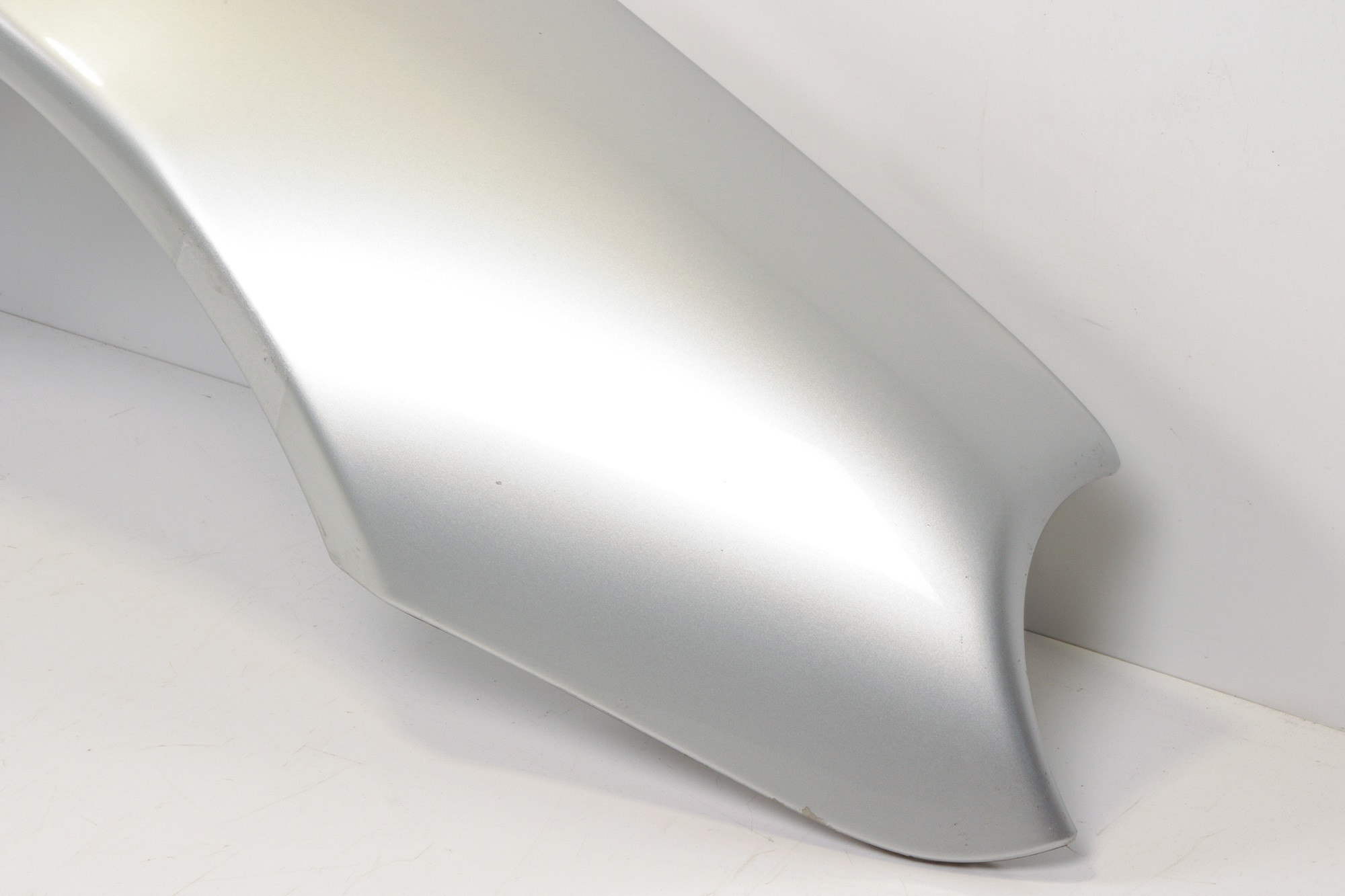 Mercedes 2308800218 Wing - Front Right Silver (b) | R230 SL