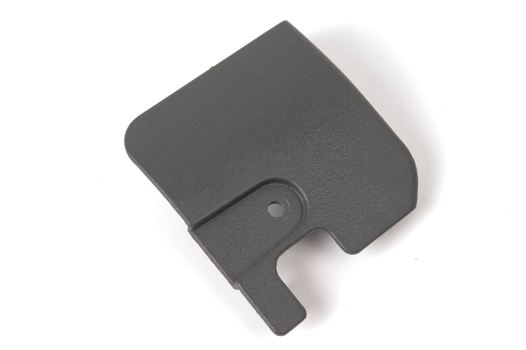 Mercedes 2309180130 Seat Trim Cover - Left Grey | R230 SL
