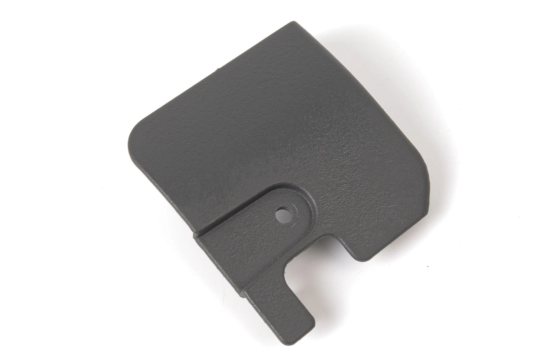 Mercedes 2309180130 Seat Trim Cover - Left Grey | R230 SL