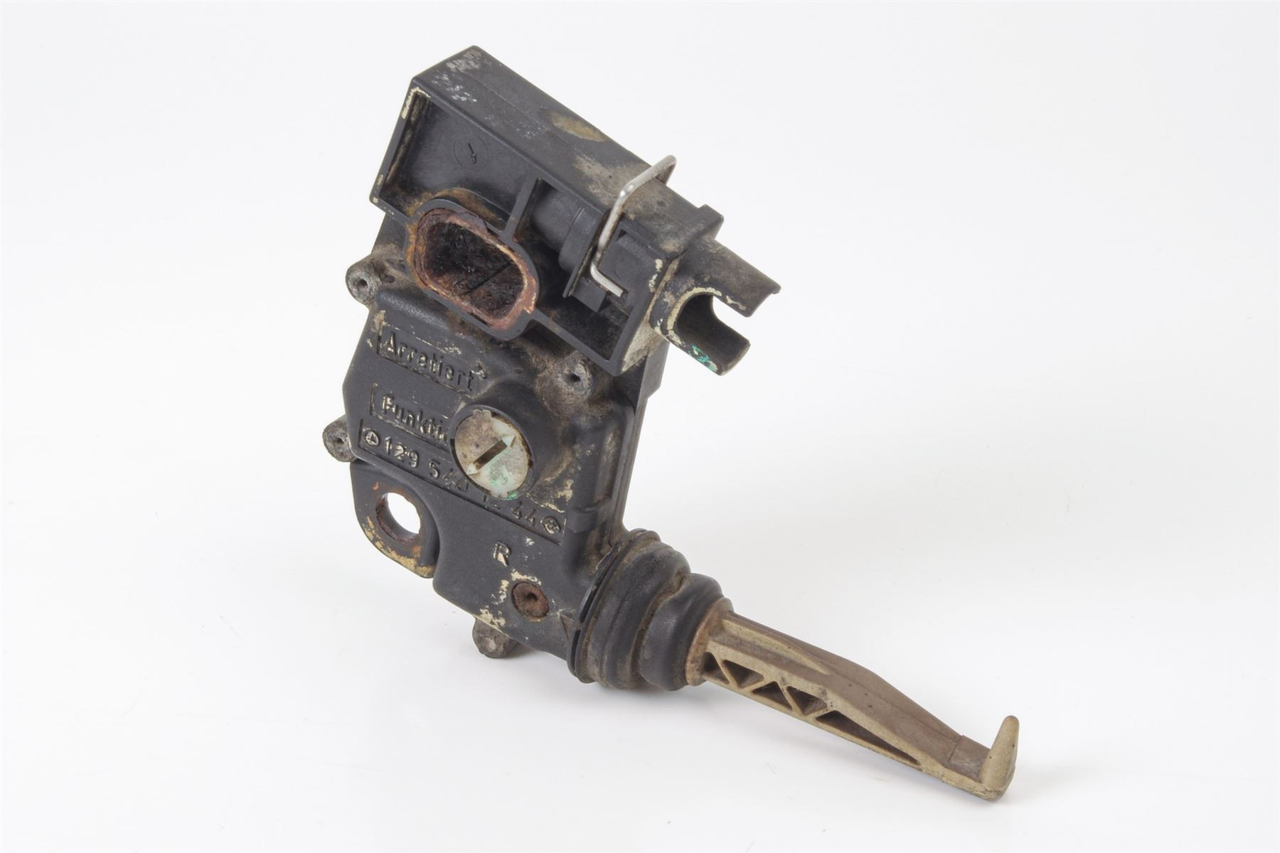 Mercedes 1295401244 Axle Sensor - Rear Right (c) | A124 E R129 SL (Archive)