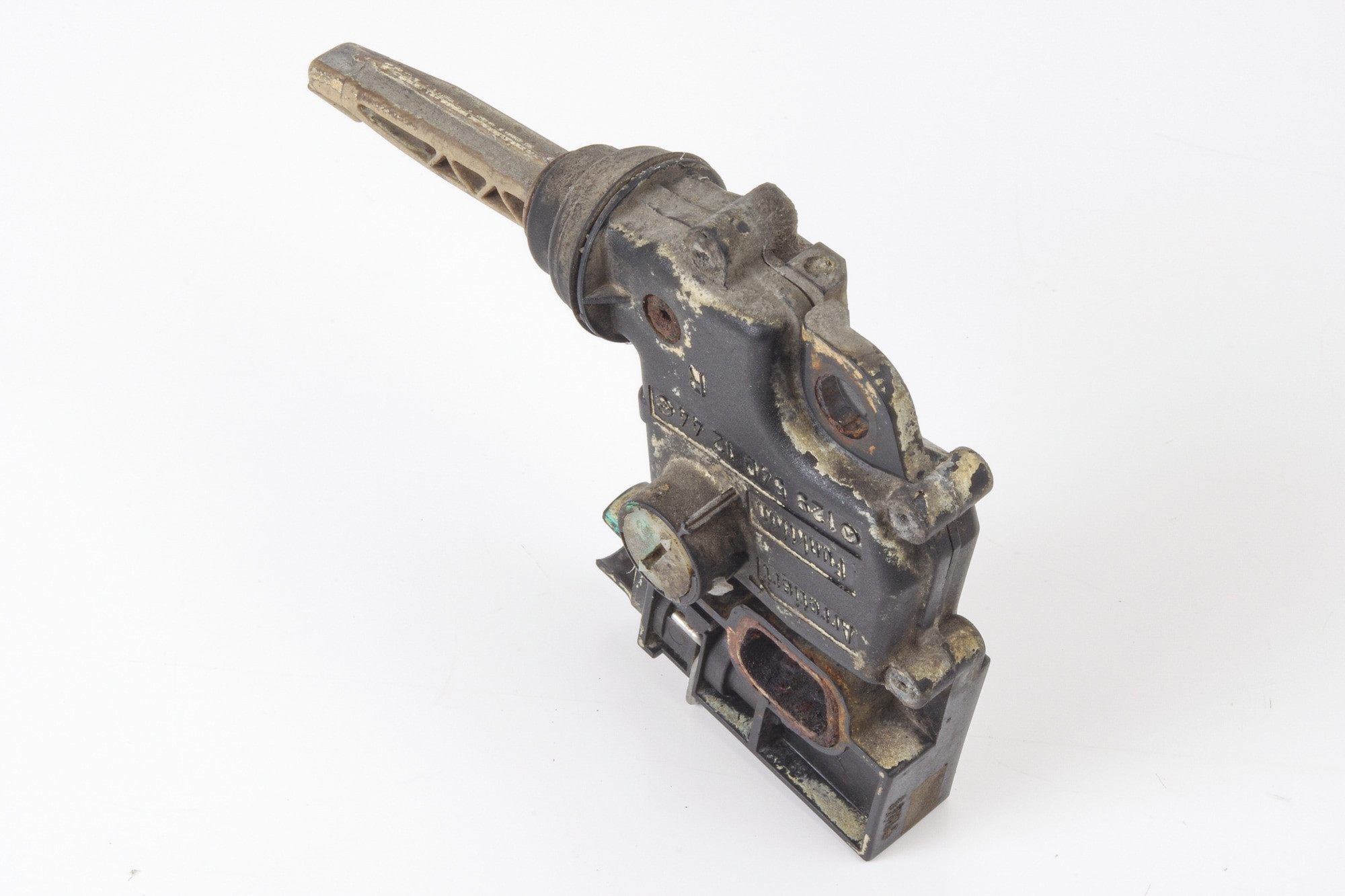 Mercedes 1295401244 Axle Sensor - Rear Right (c) | A124 E R129 SL