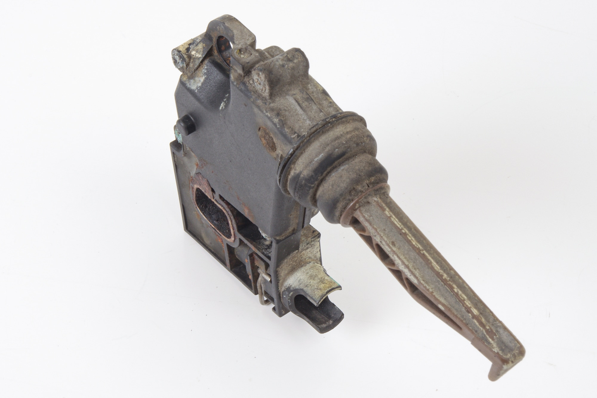 Mercedes 1295401244 Axle Sensor - Rear Right (c) | A124 E R129 SL