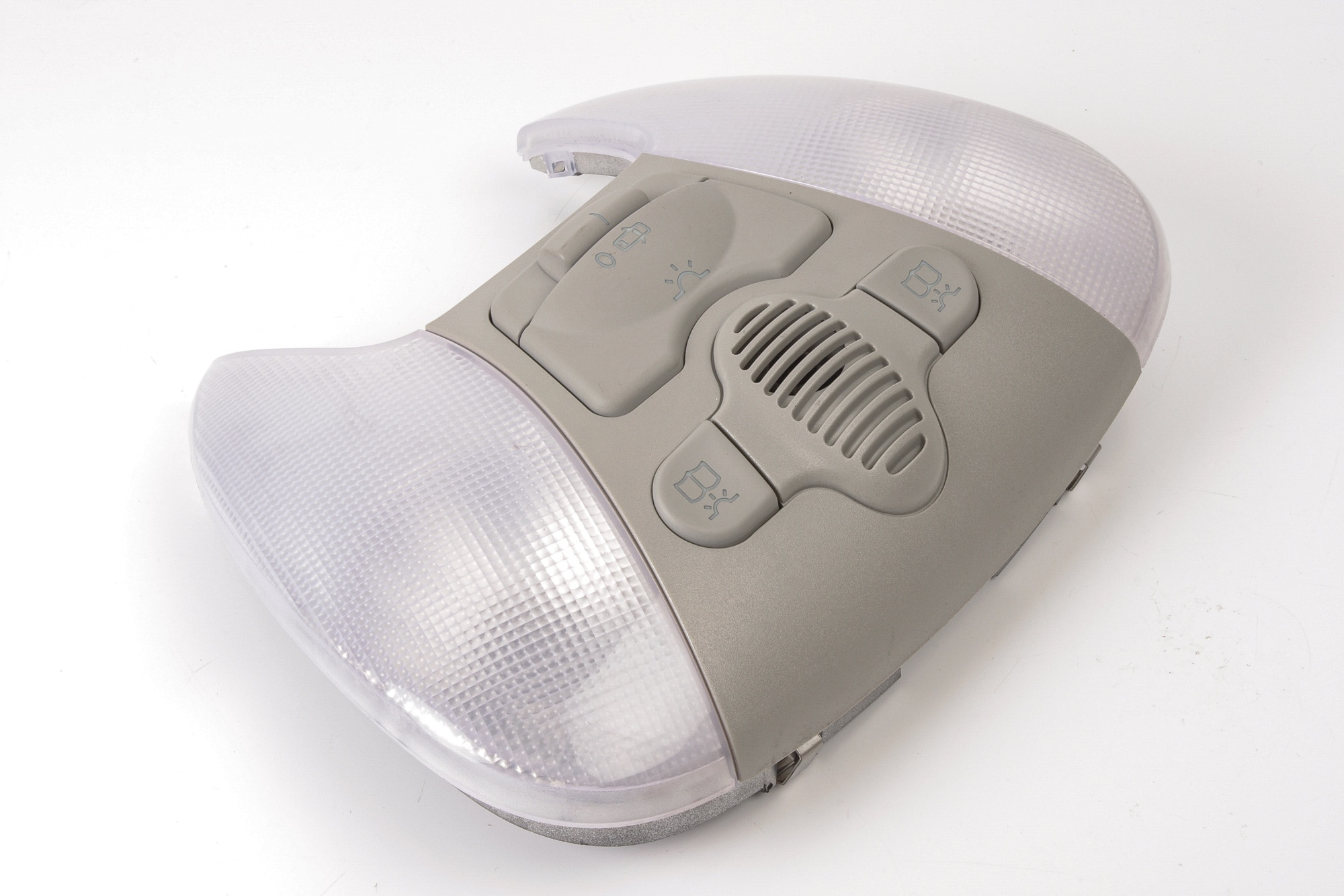 Mercedes 2308200001 Dome Light - Grey (a) | R230 SL