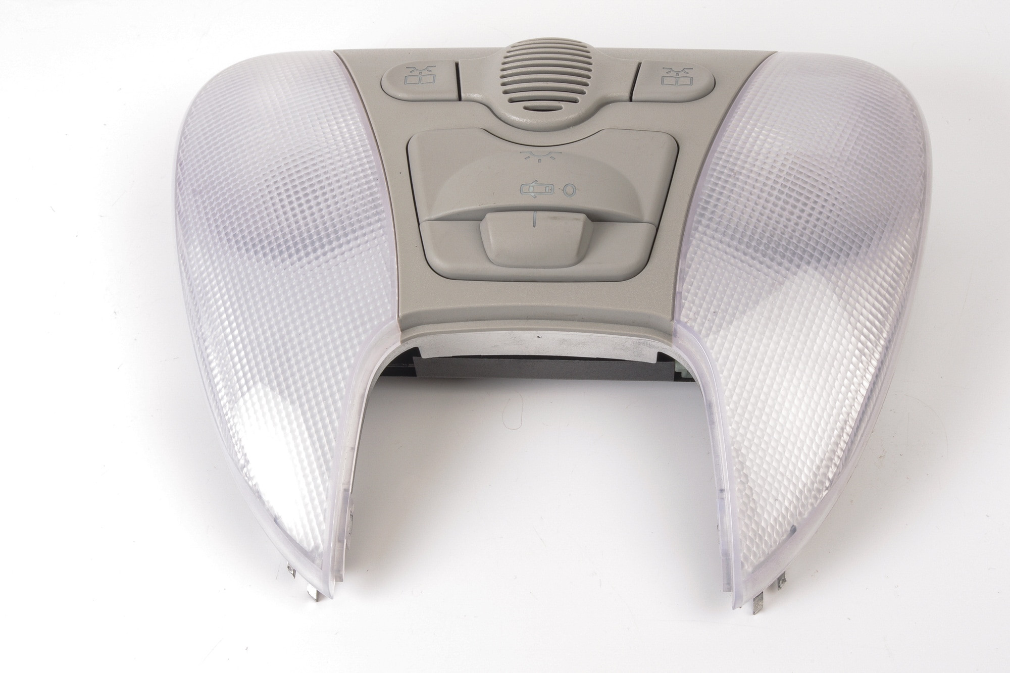 Mercedes 2308200001 Dome Light - Grey (a) | R230 SL